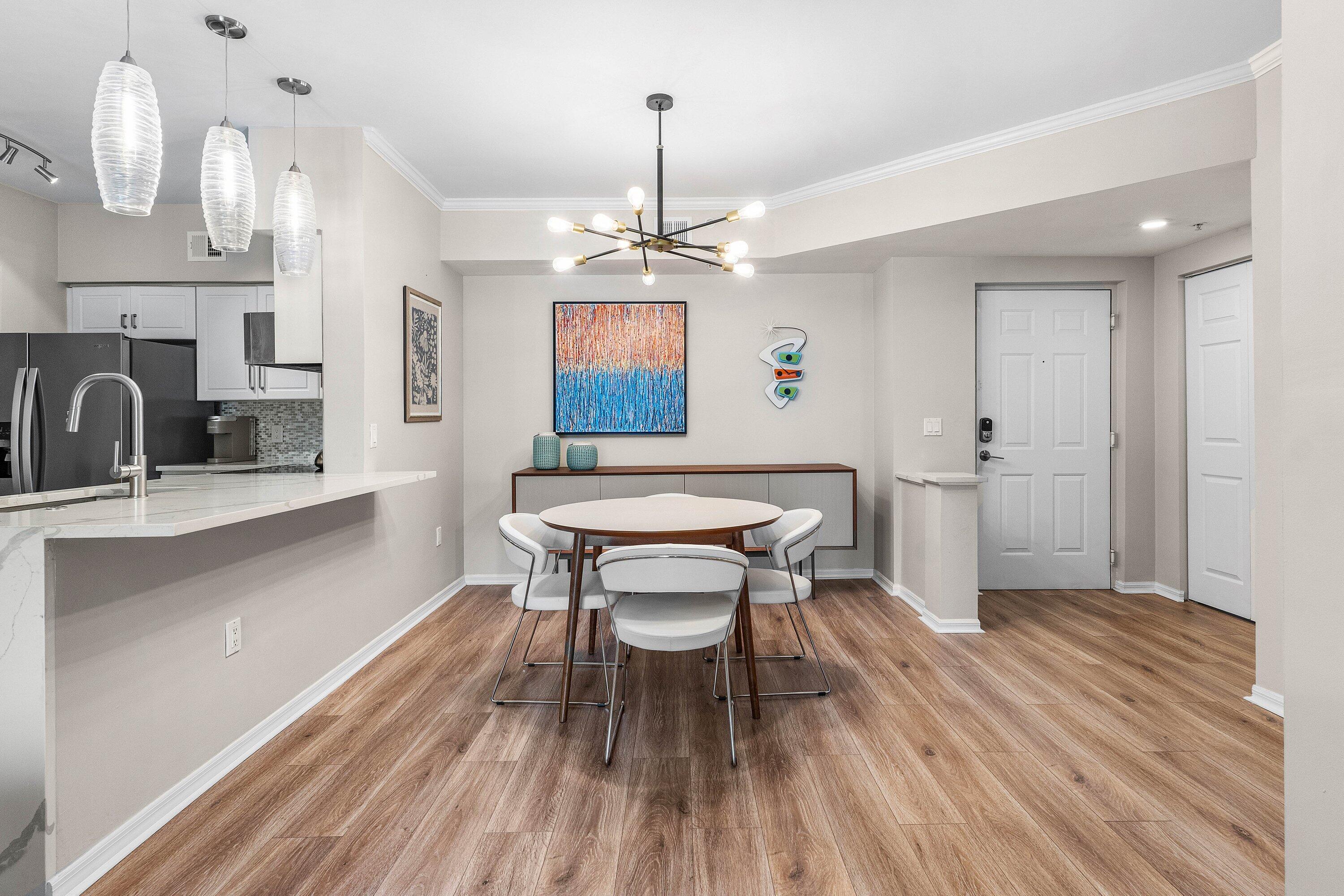 TUSCANY ON THE INTRACOASTAL CONDO - Residential