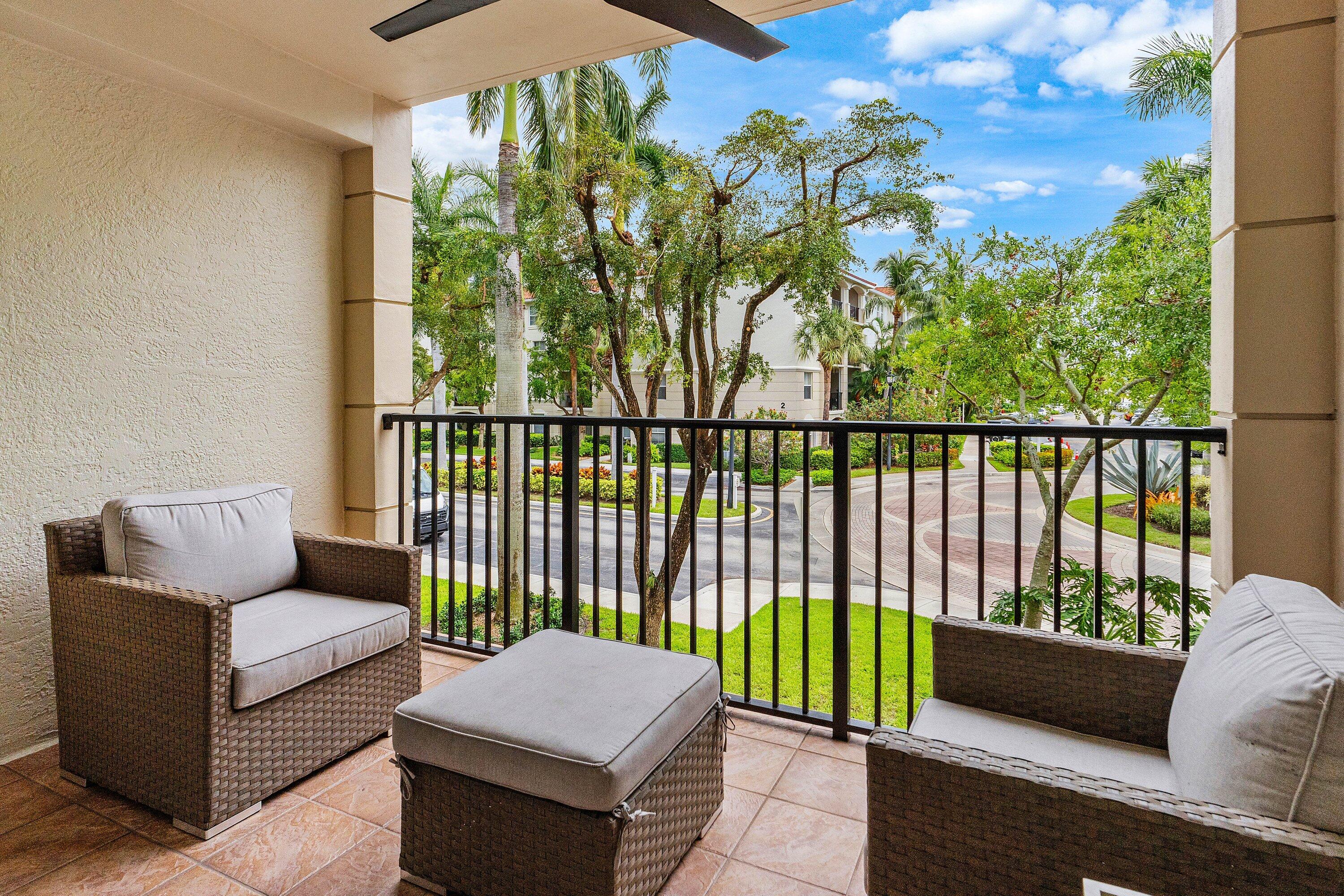 TUSCANY ON THE INTRACOASTAL CONDO - Residential