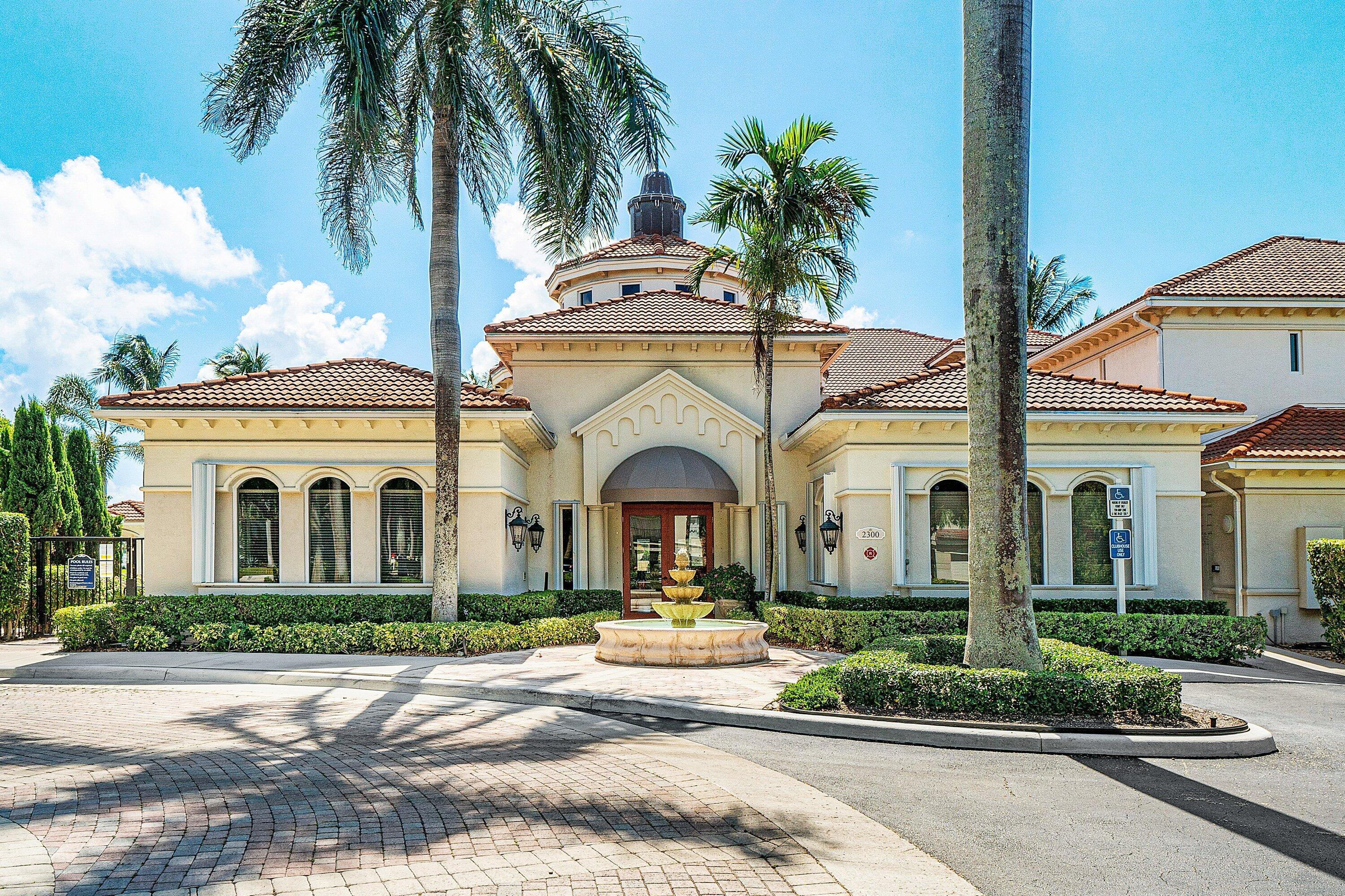 TUSCANY ON THE INTRACOASTAL CONDO - Residential