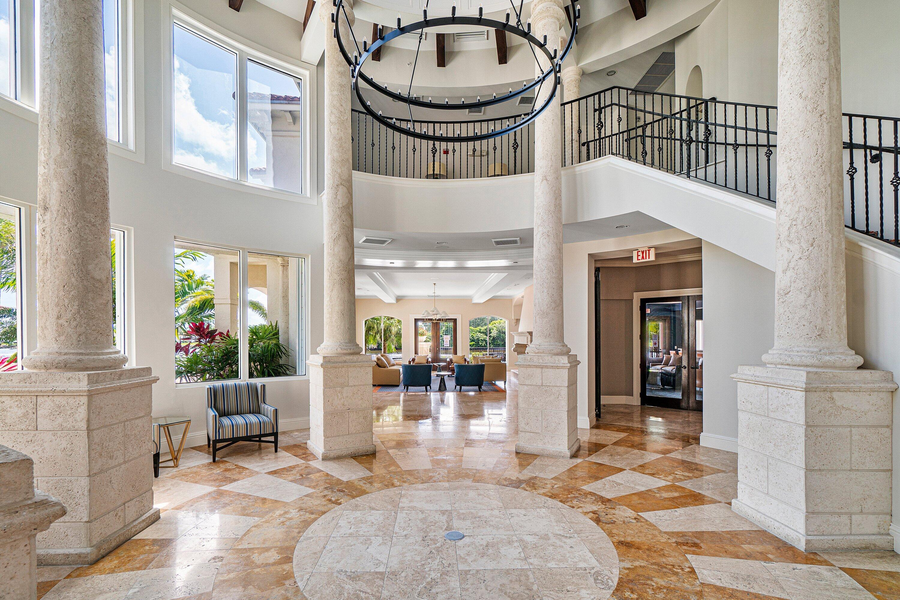 TUSCANY ON THE INTRACOASTAL CONDO - Residential
