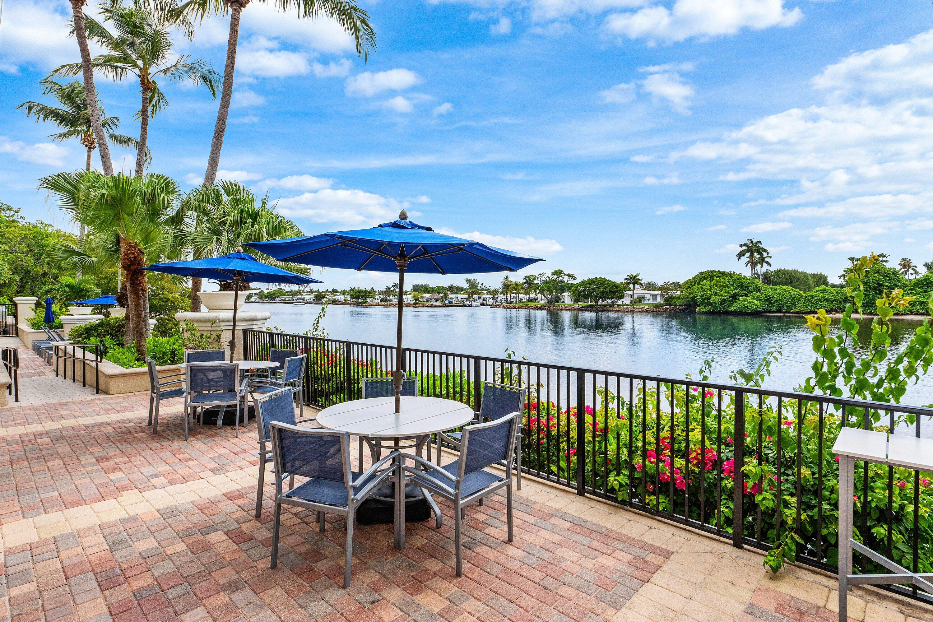 TUSCANY ON THE INTRACOASTAL CONDO - Residential