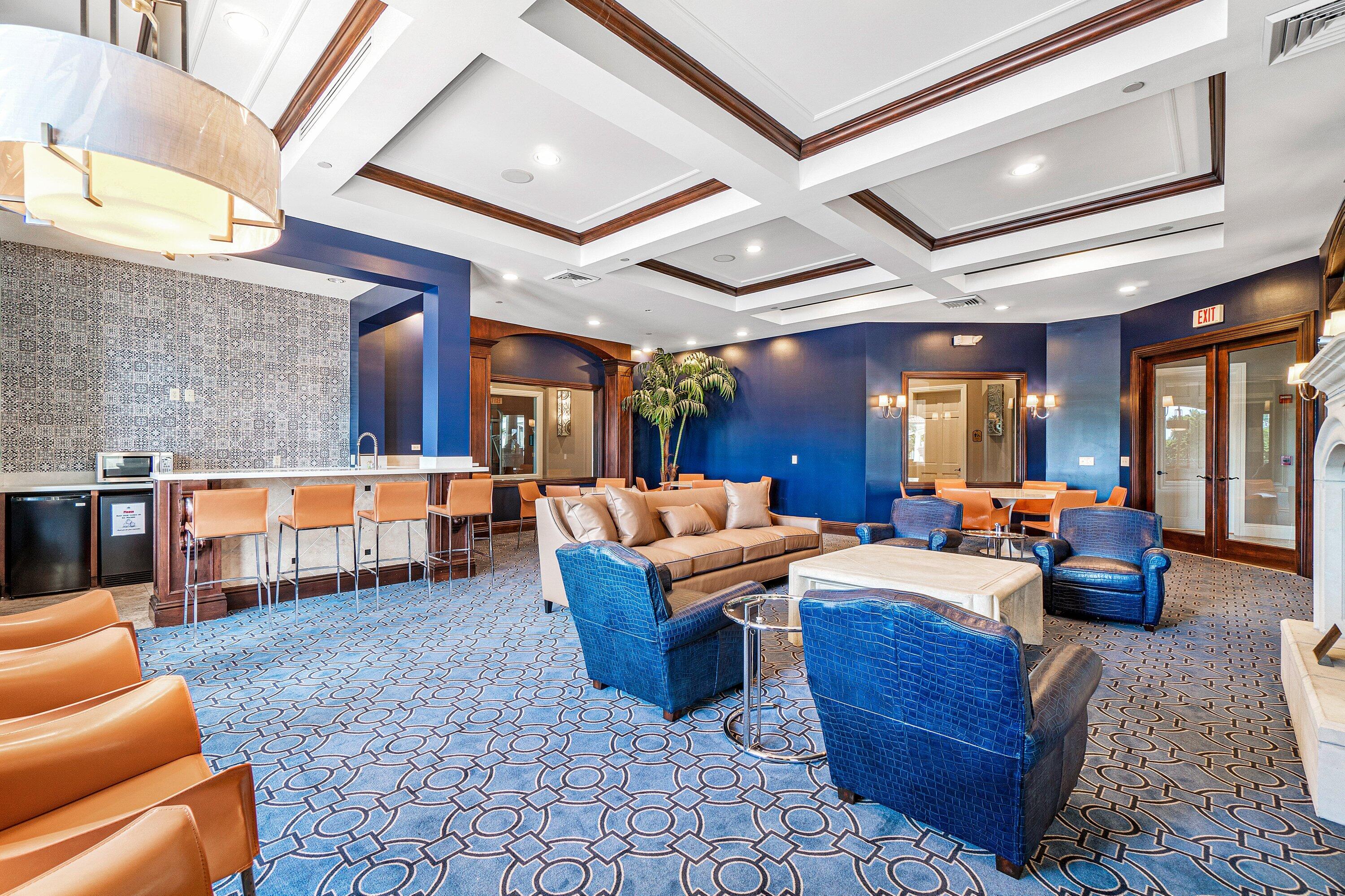 TUSCANY ON THE INTRACOASTAL CONDO - Residential