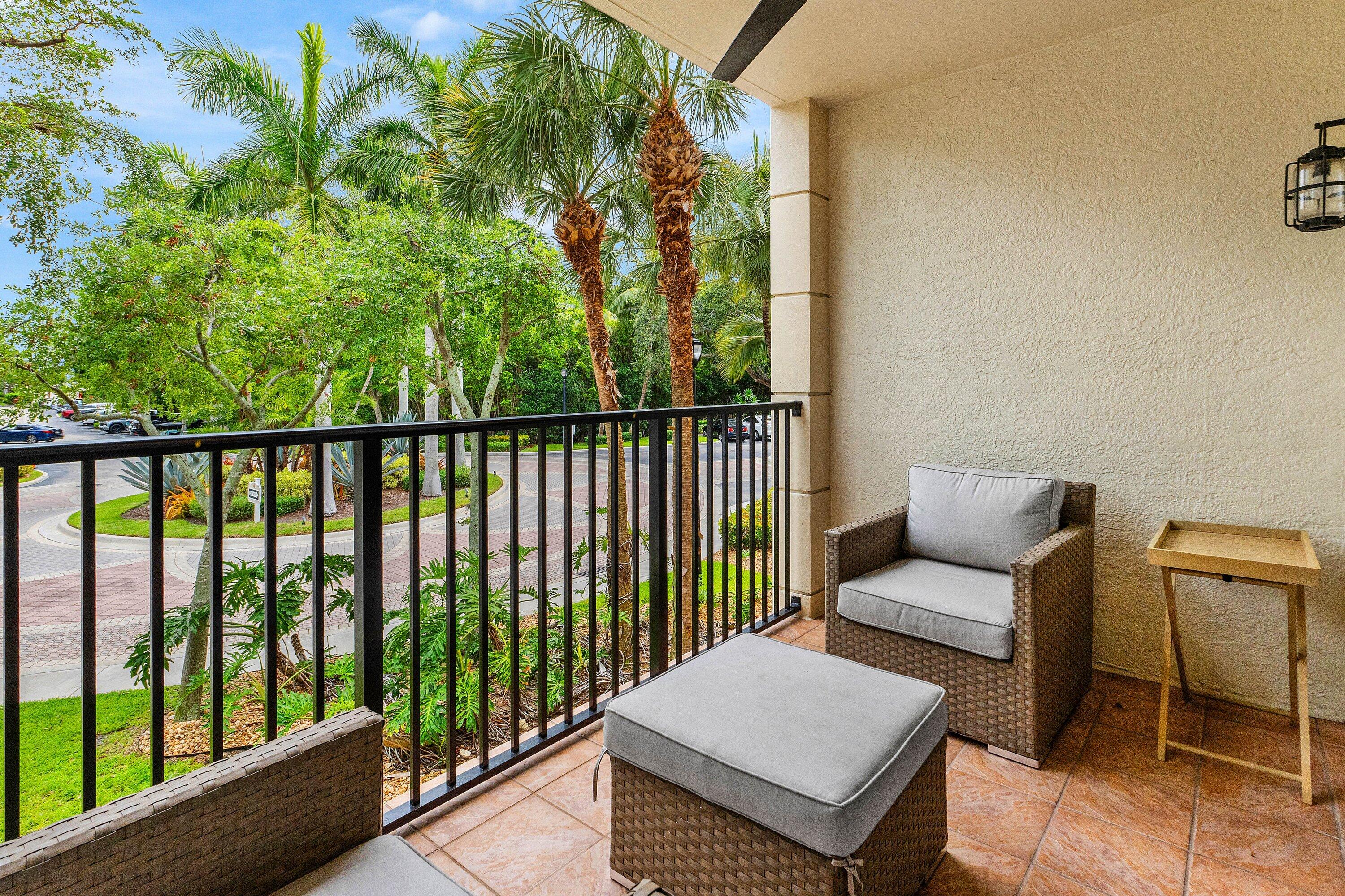 TUSCANY ON THE INTRACOASTAL CONDO - Residential