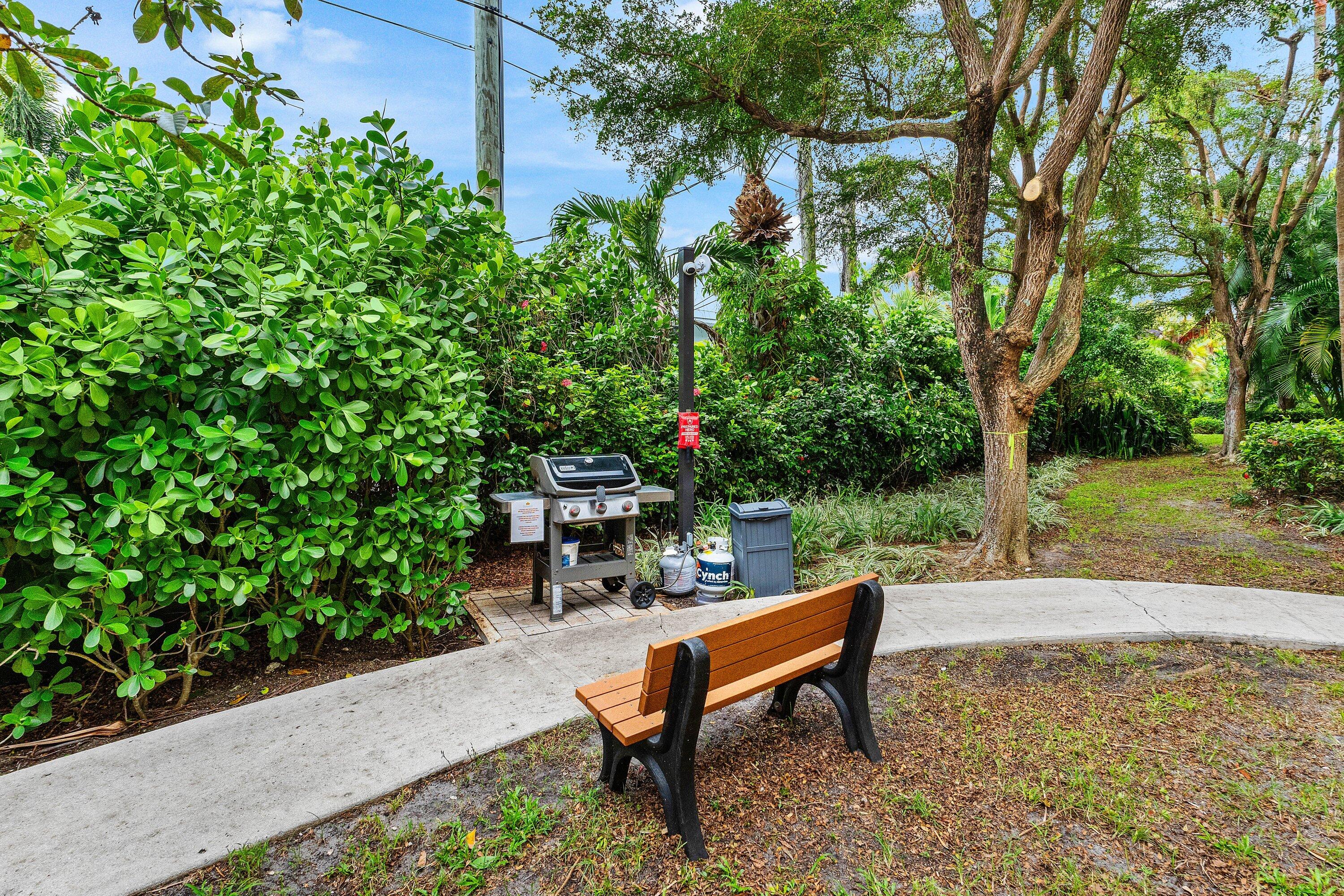 TUSCANY ON THE INTRACOASTAL CONDO - Residential