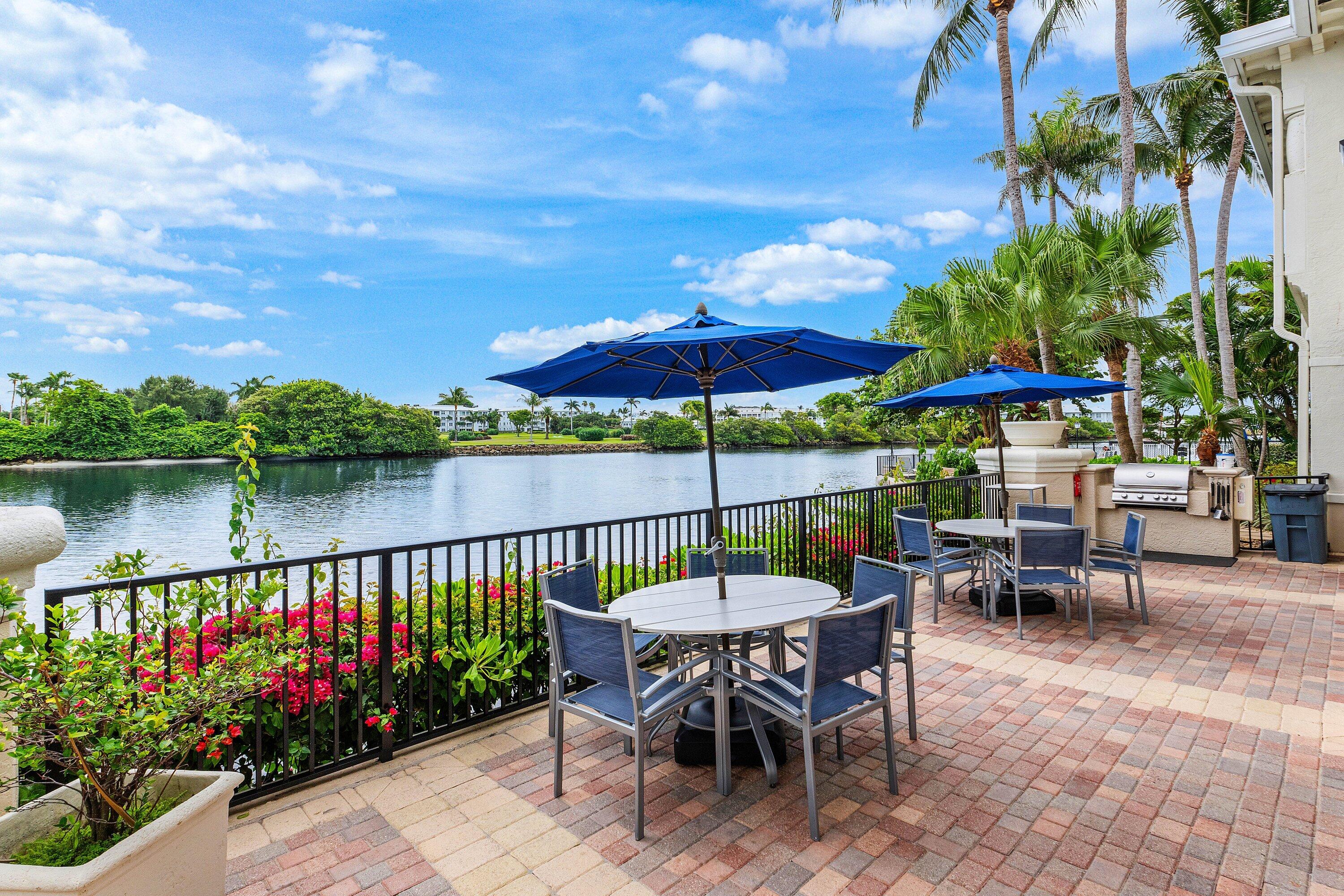 TUSCANY ON THE INTRACOASTAL CONDO - Residential