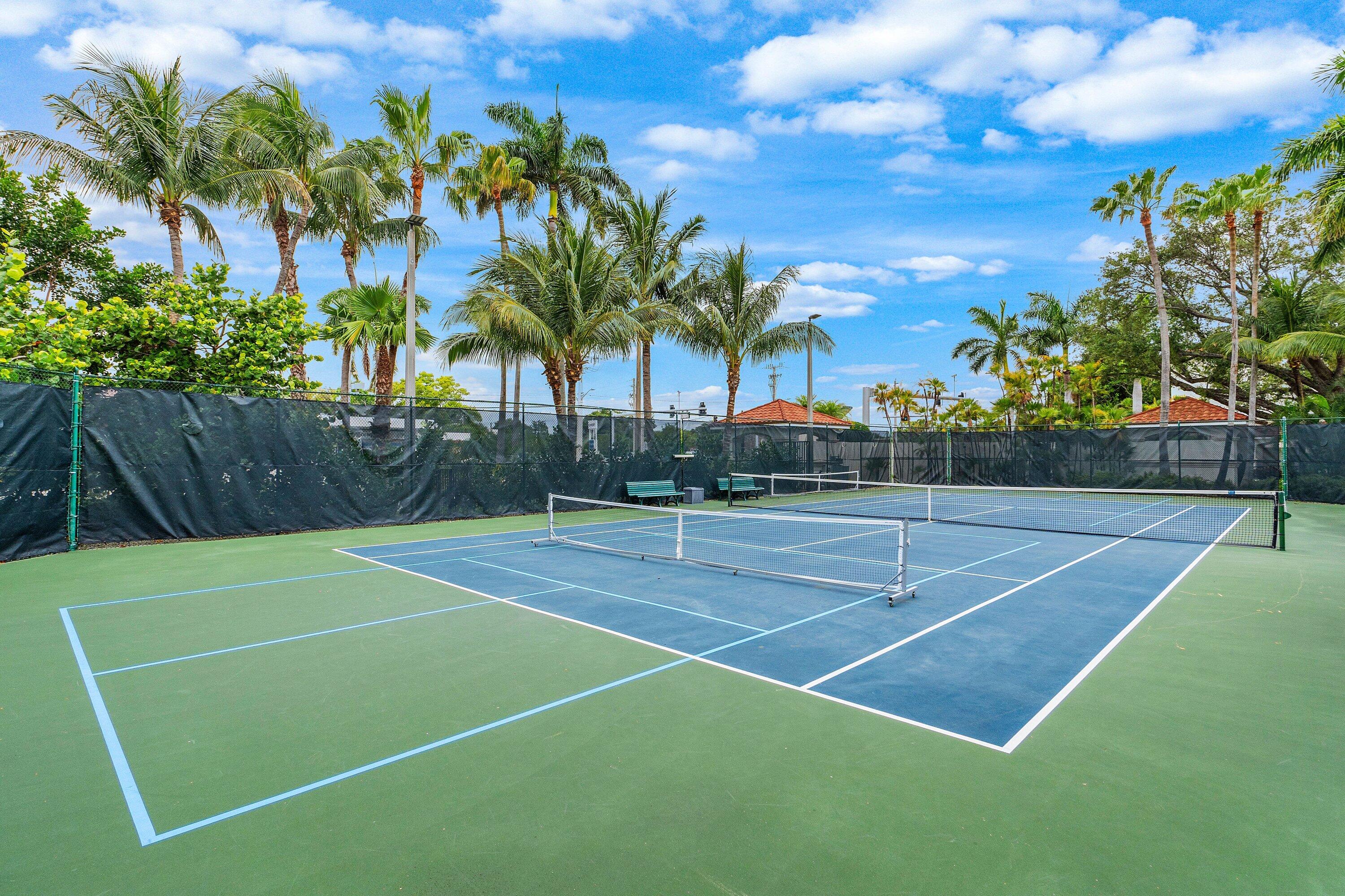 TUSCANY ON THE INTRACOASTAL CONDO - Residential