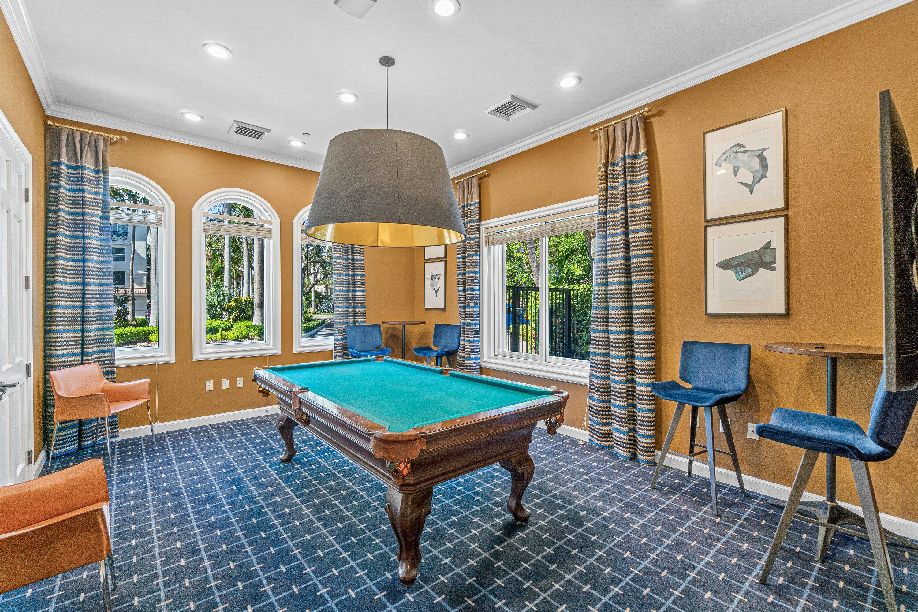 TUSCANY ON THE INTRACOASTAL CONDO - Residential