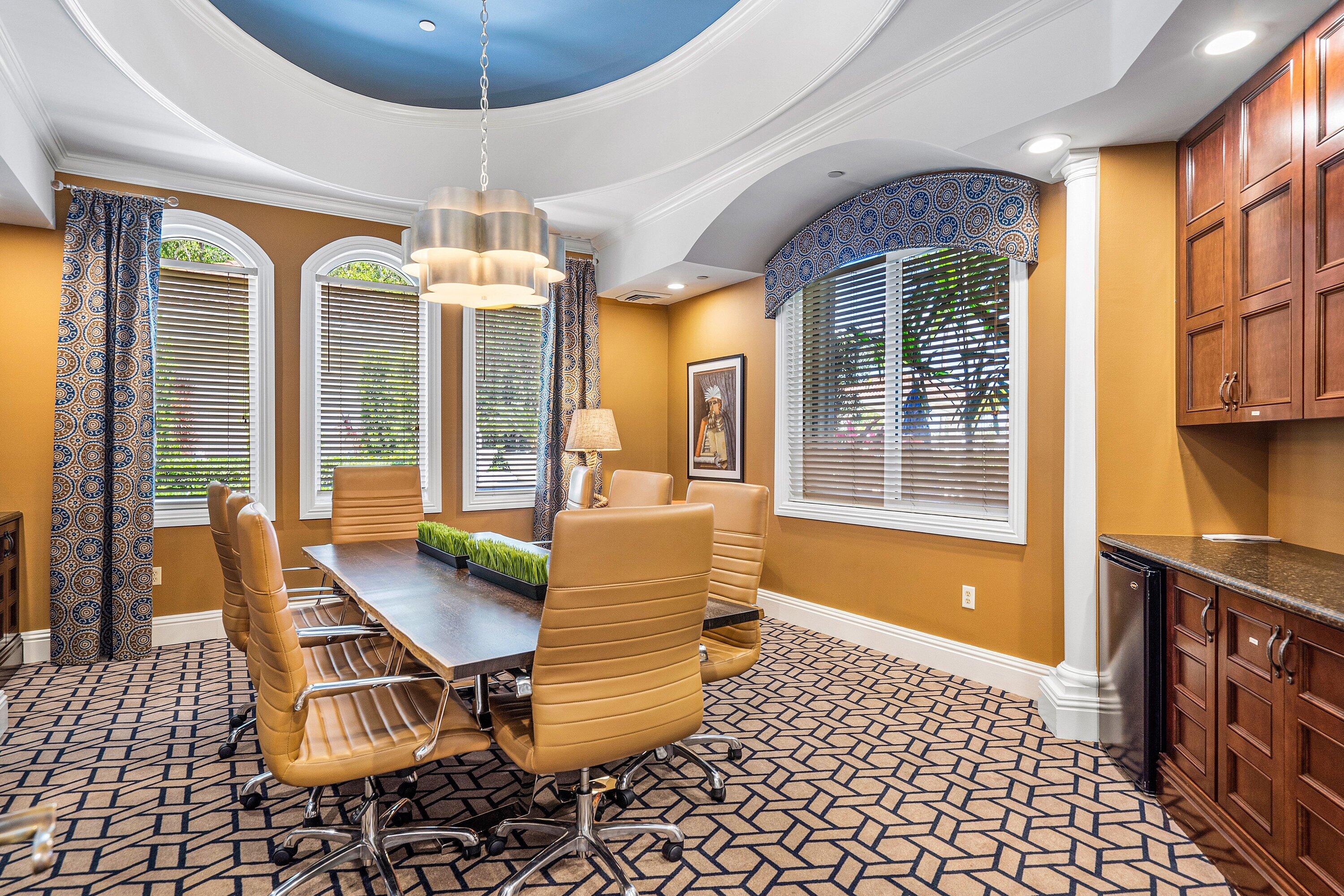 TUSCANY ON THE INTRACOASTAL CONDO - Residential
