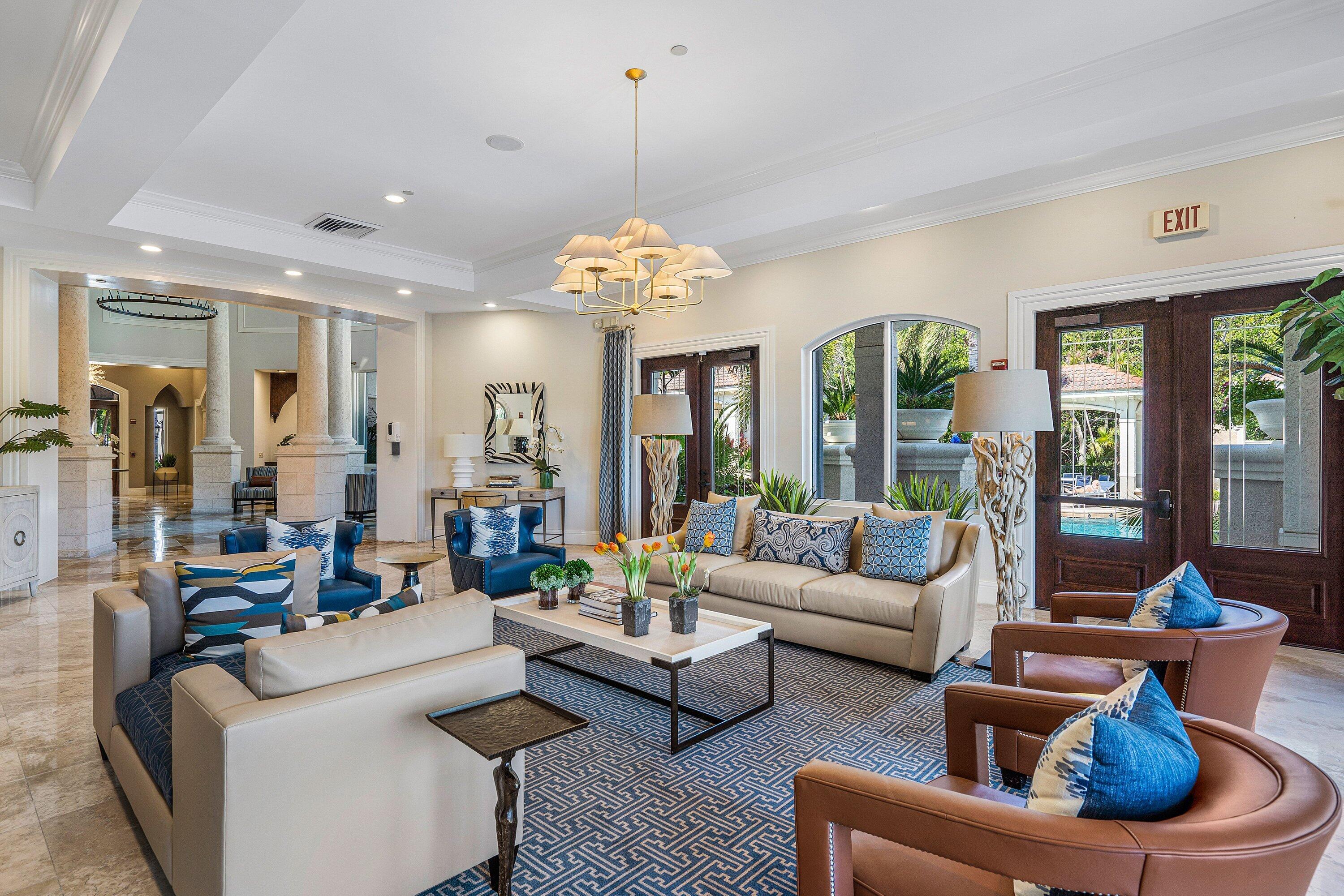 TUSCANY ON THE INTRACOASTAL CONDO - Residential