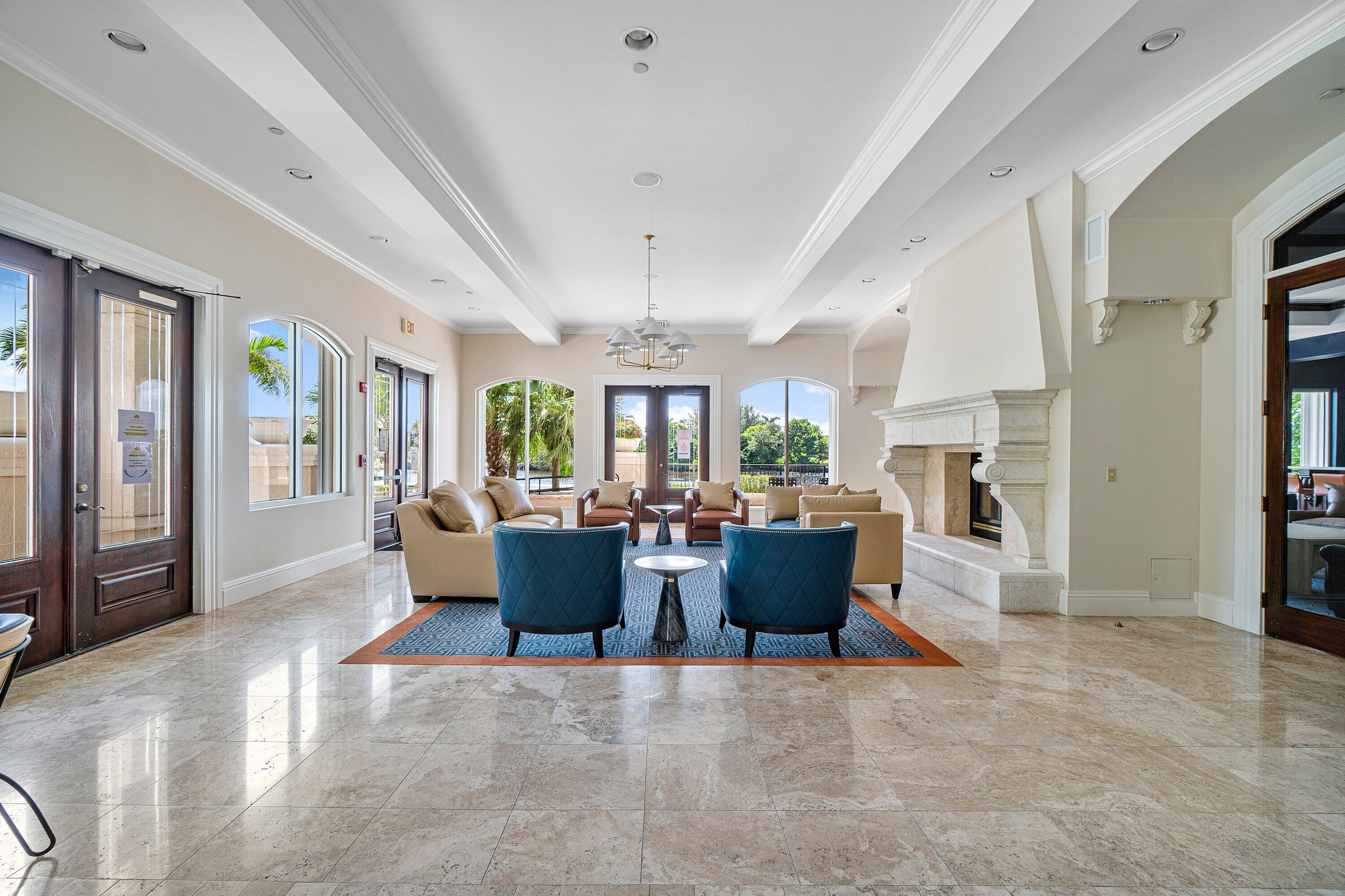 TUSCANY ON THE INTRACOASTAL CONDO - Residential