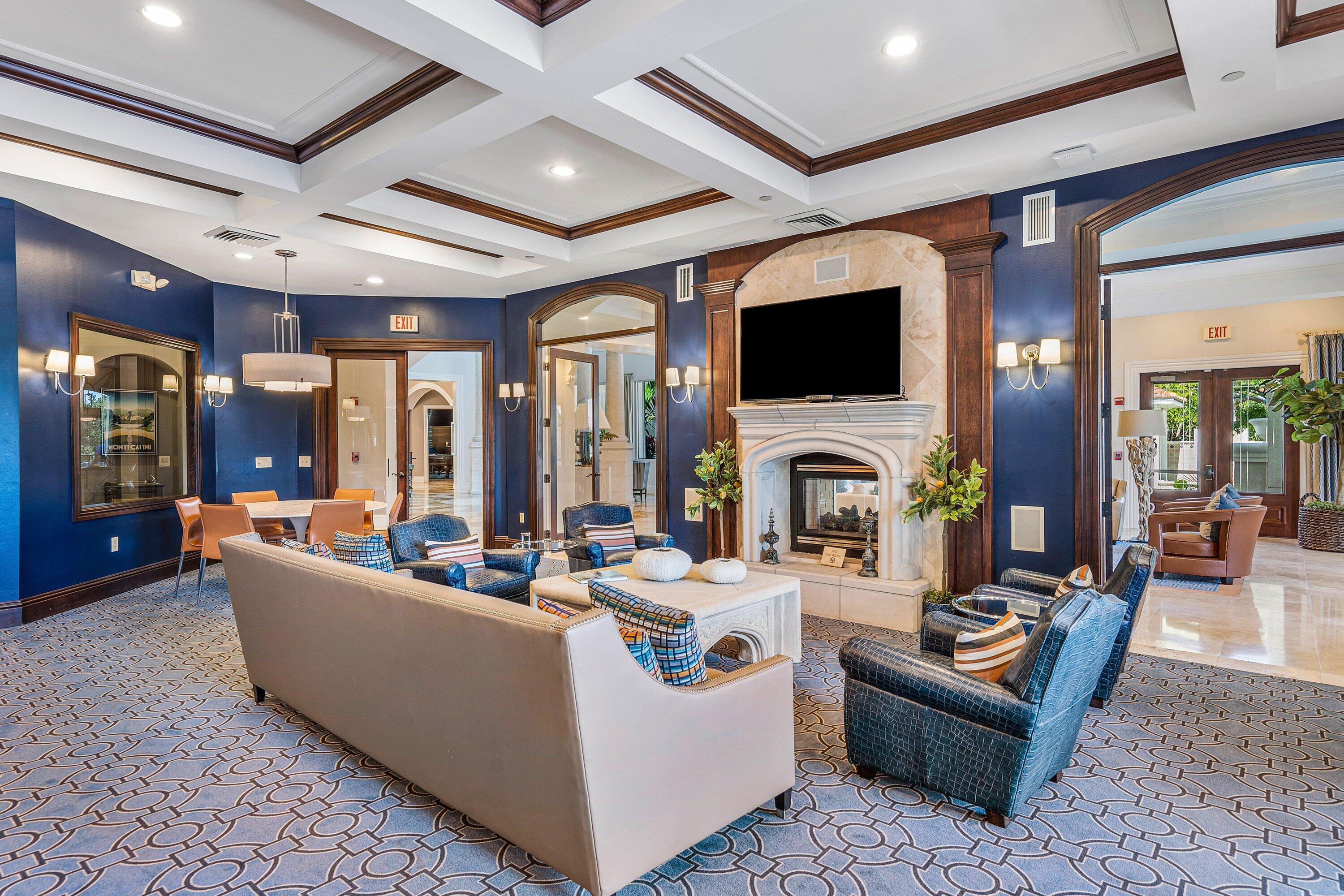 TUSCANY ON THE INTRACOASTAL CONDO - Residential