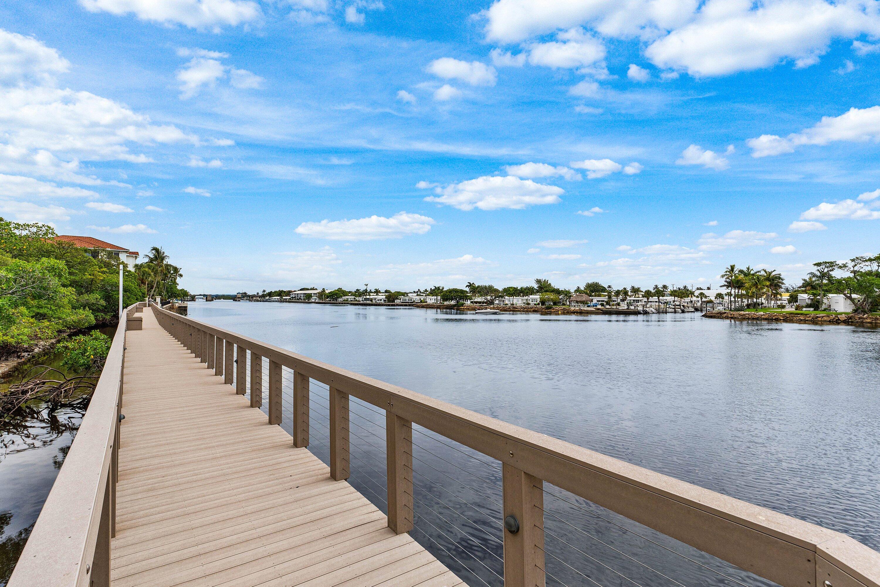 TUSCANY ON THE INTRACOASTAL CONDO - Residential