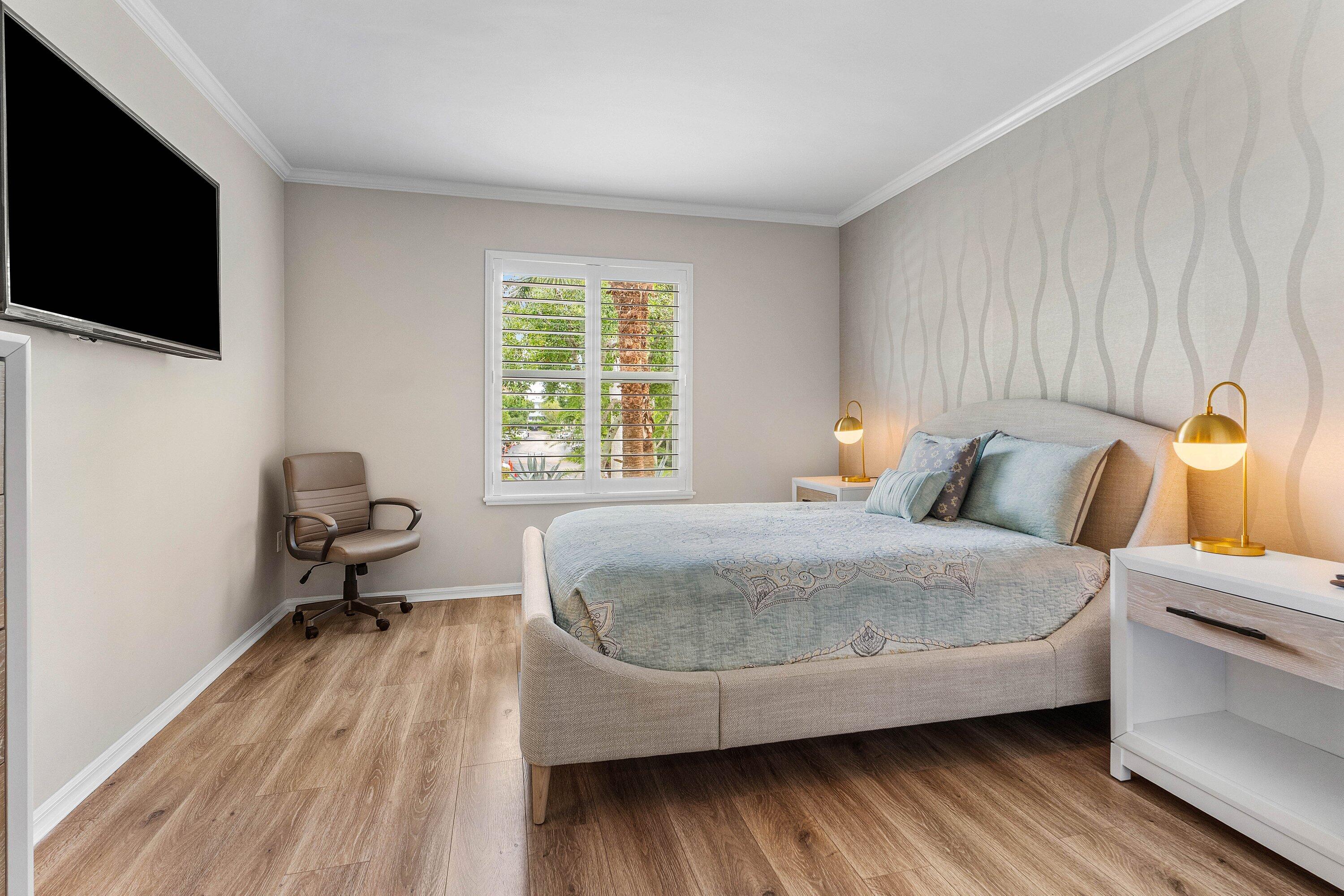 TUSCANY ON THE INTRACOASTAL CONDO - Residential