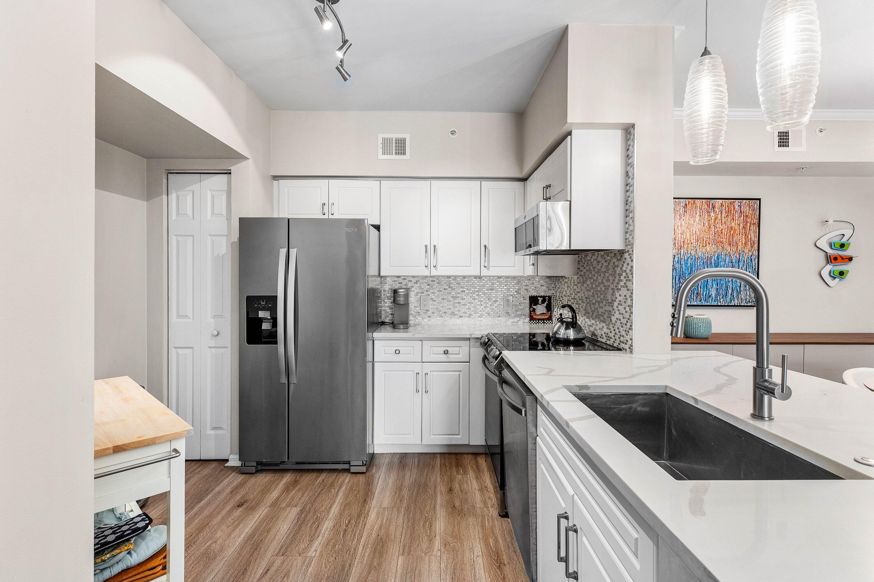 TUSCANY ON THE INTRACOASTAL CONDO - Residential