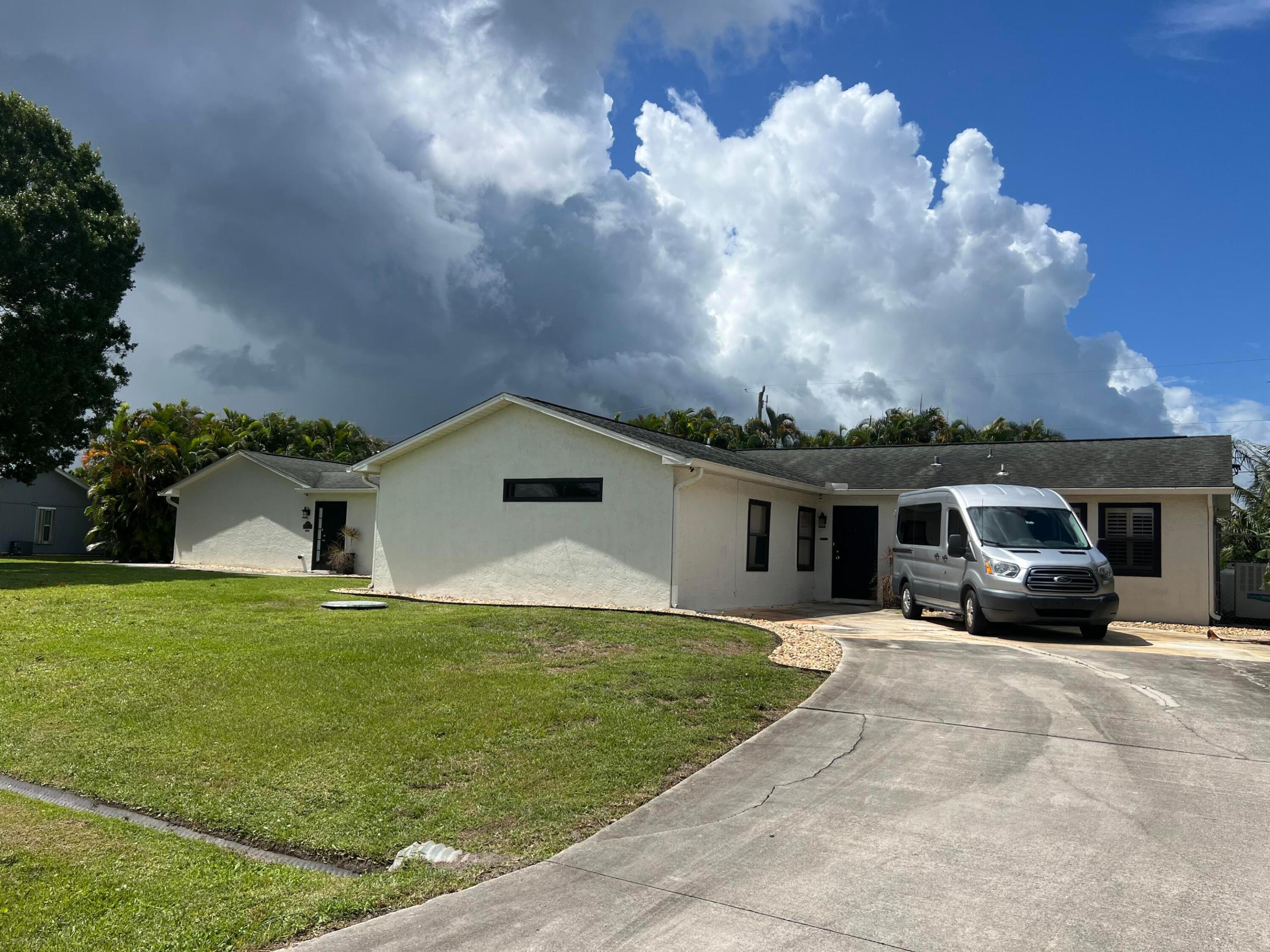 PORT ST LUCIE SECTION 14 - Residential