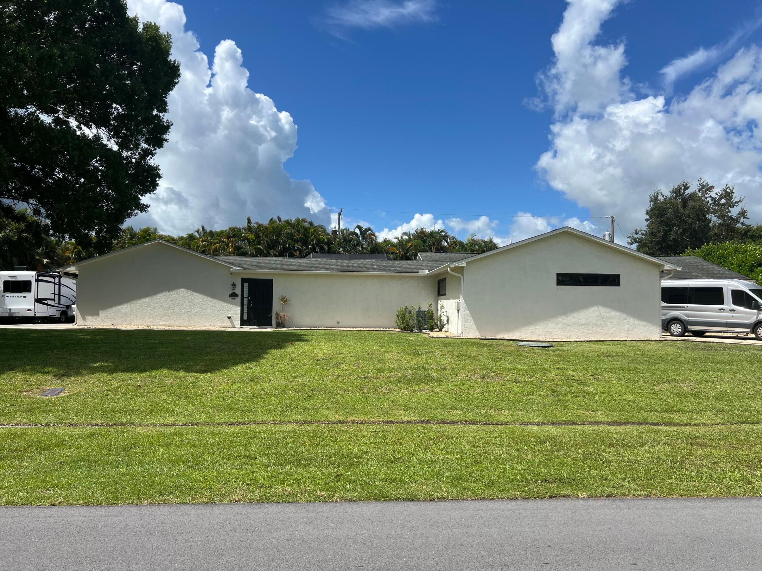 PORT ST LUCIE SECTION 14 - Residential