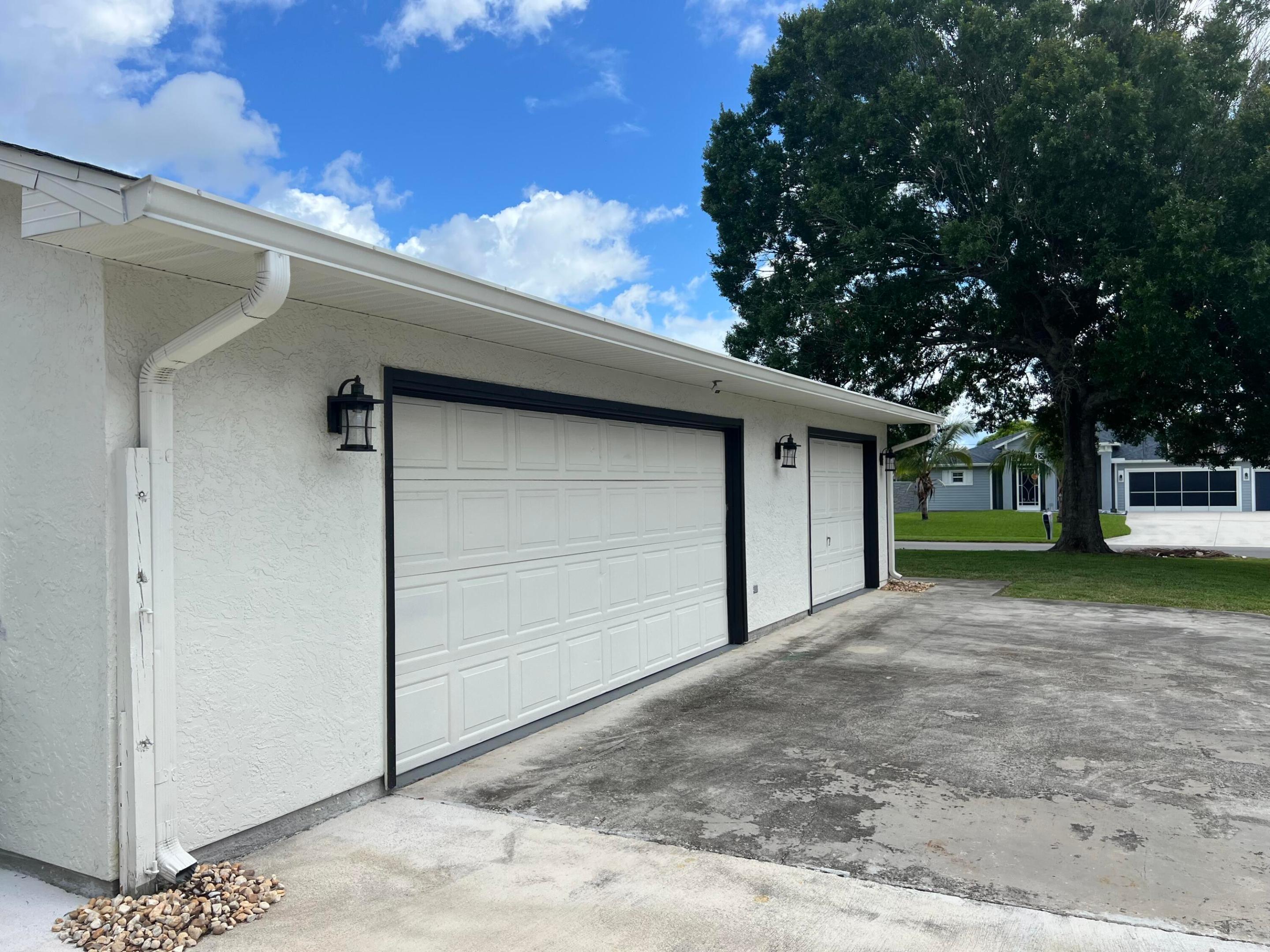 PORT ST LUCIE SECTION 14 - Residential
