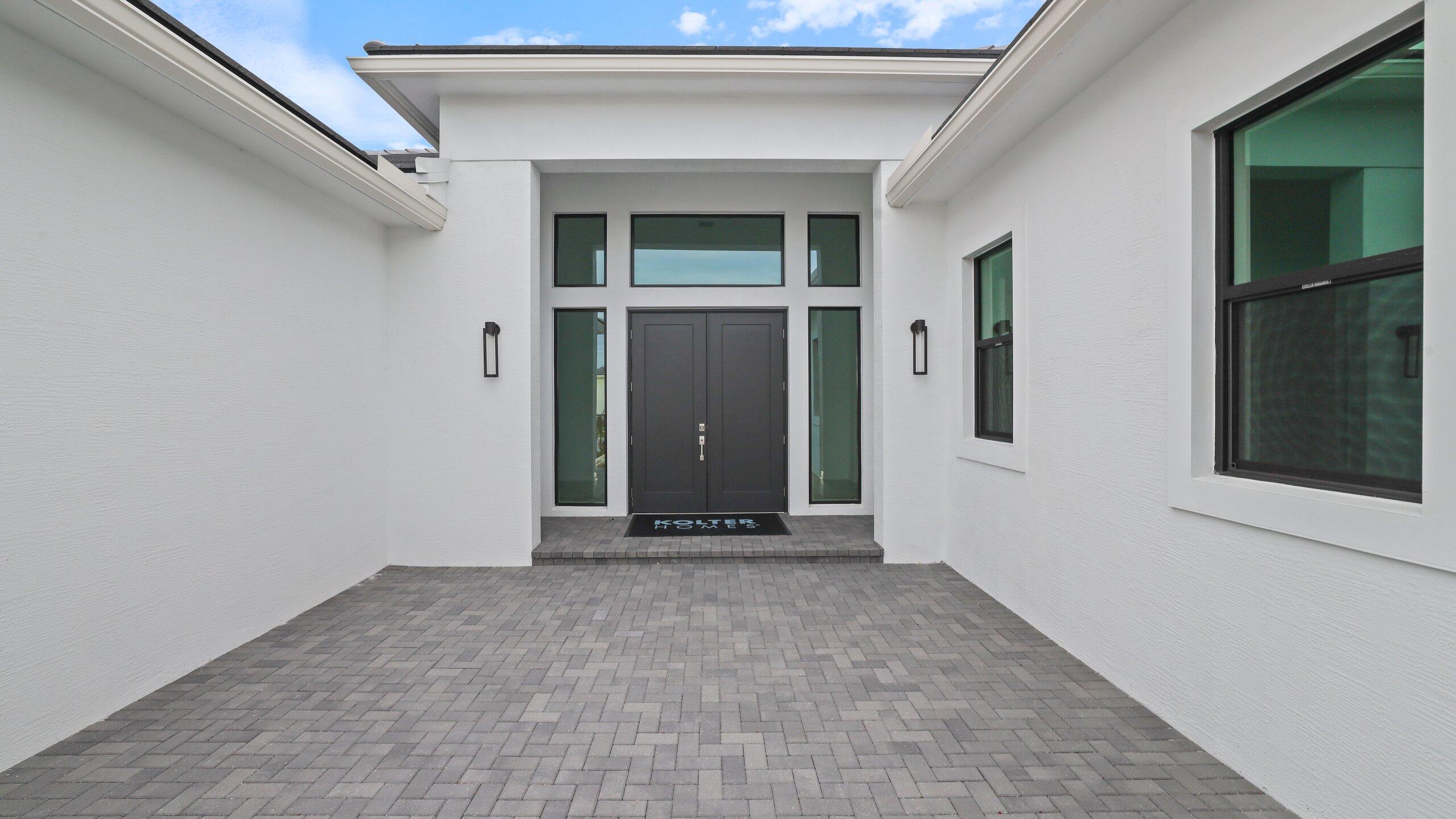 VERANO SOUTH PUD 1 - POD - Residential