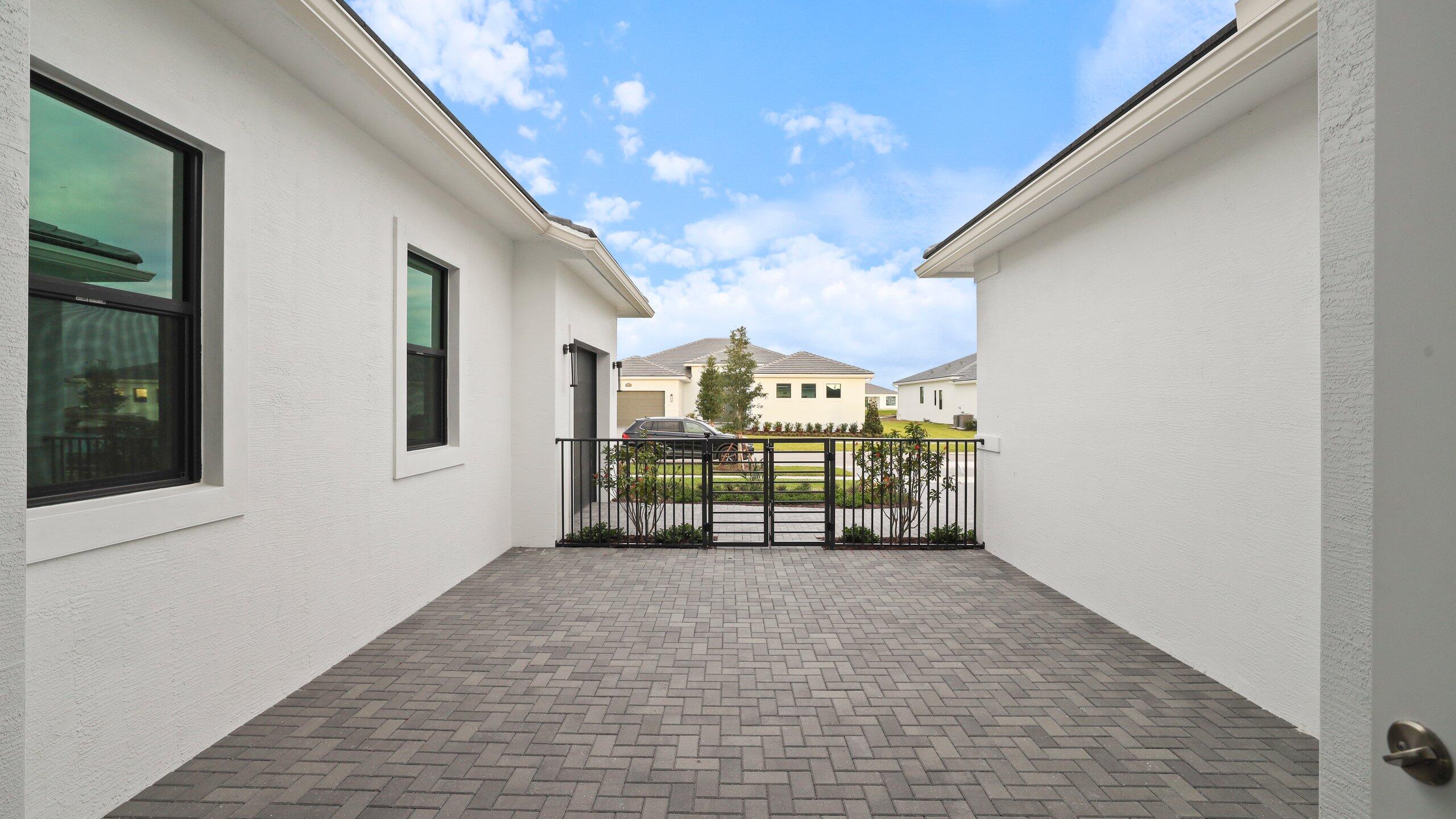VERANO SOUTH PUD 1 - POD - Residential