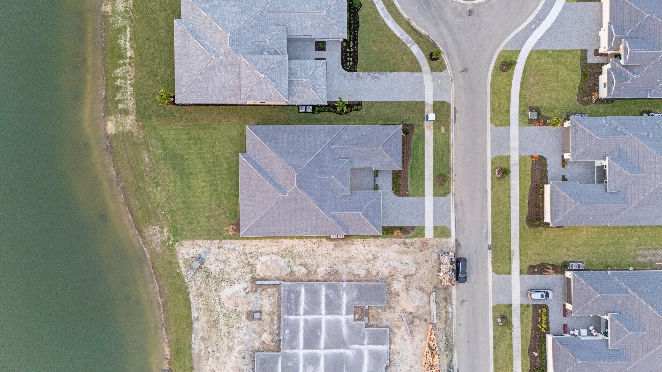 VERANO SOUTH PUD 1 - POD - Residential
