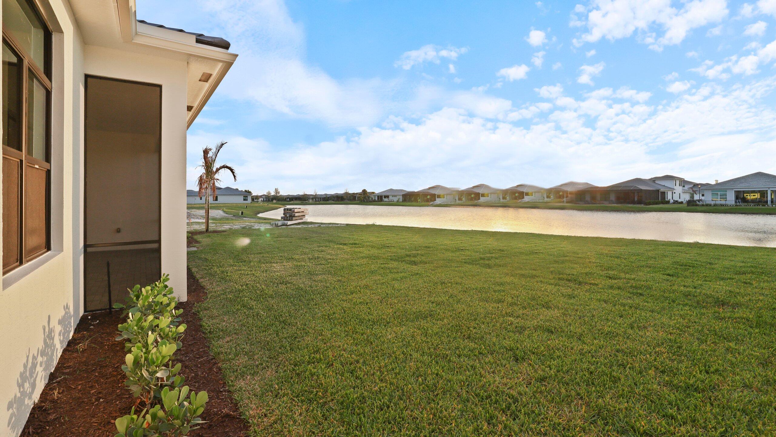 VERANO SOUTH PUD 1 - POD - Residential