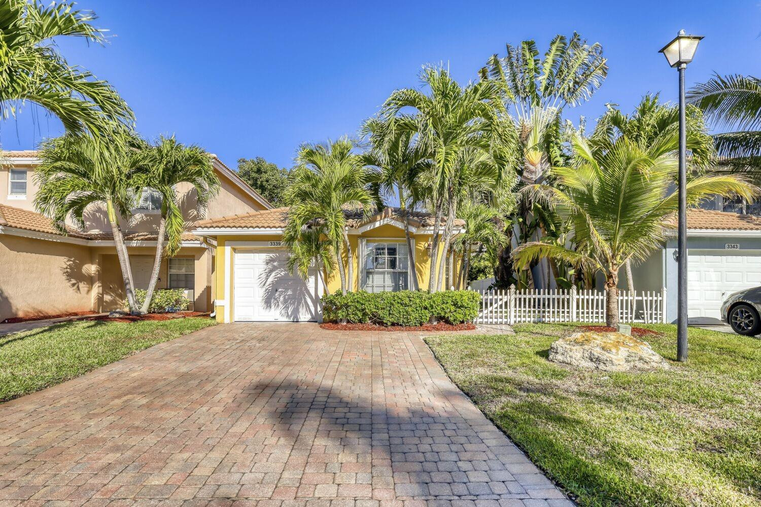 Liberty Bay - Residential