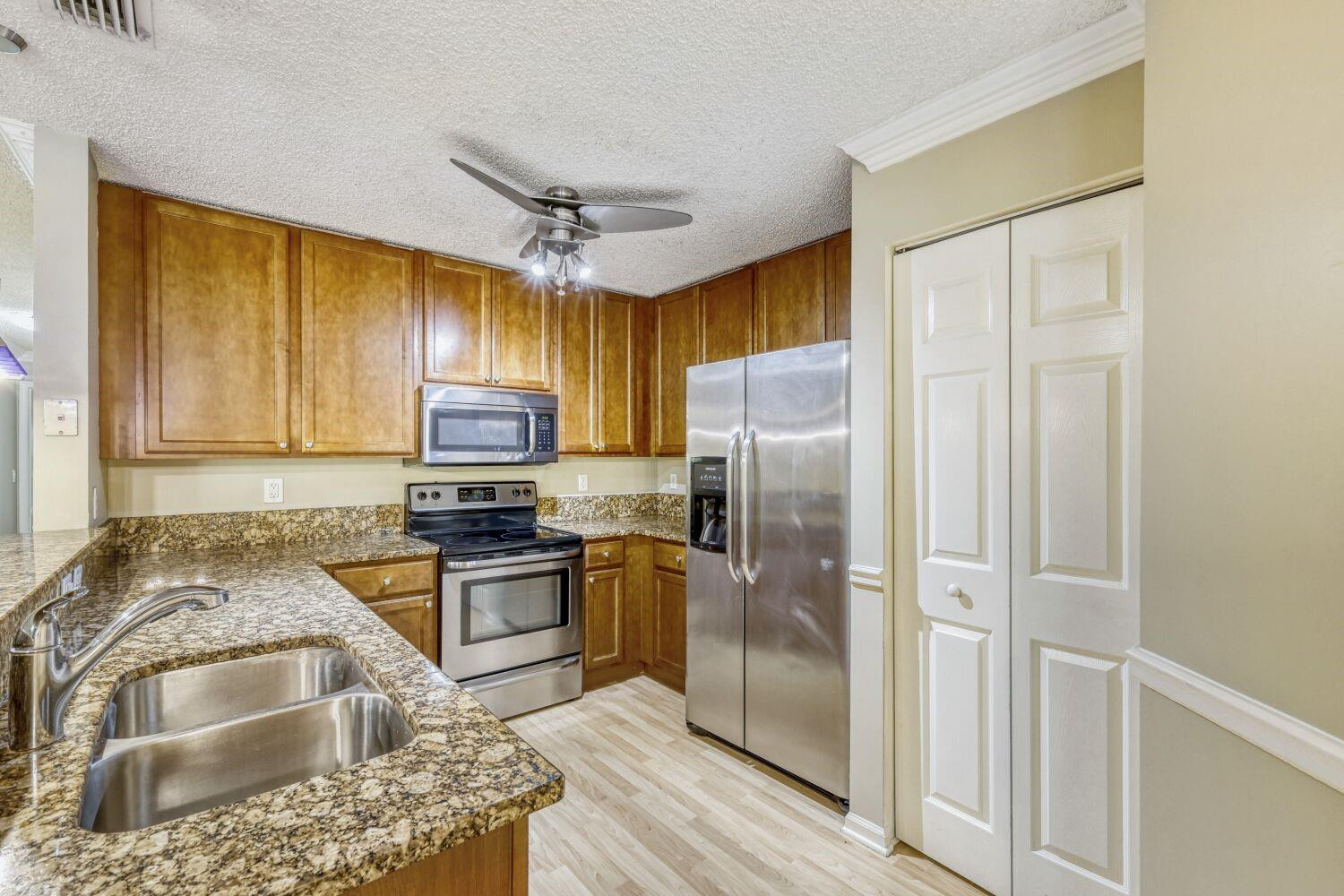 Liberty Bay - Residential