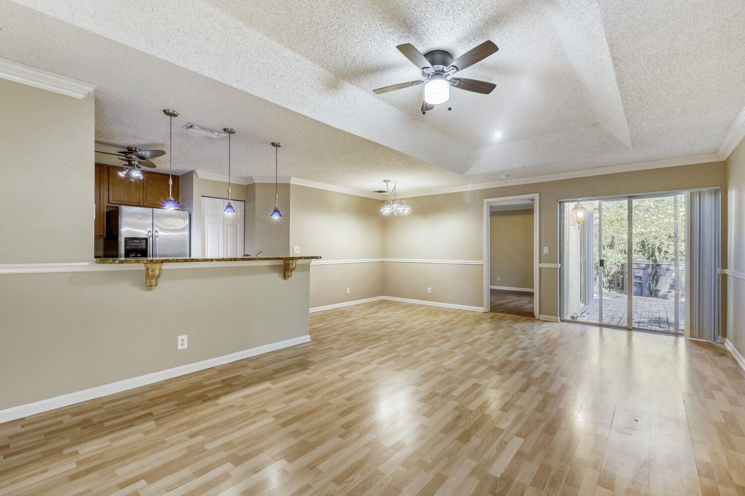 Liberty Bay - Residential