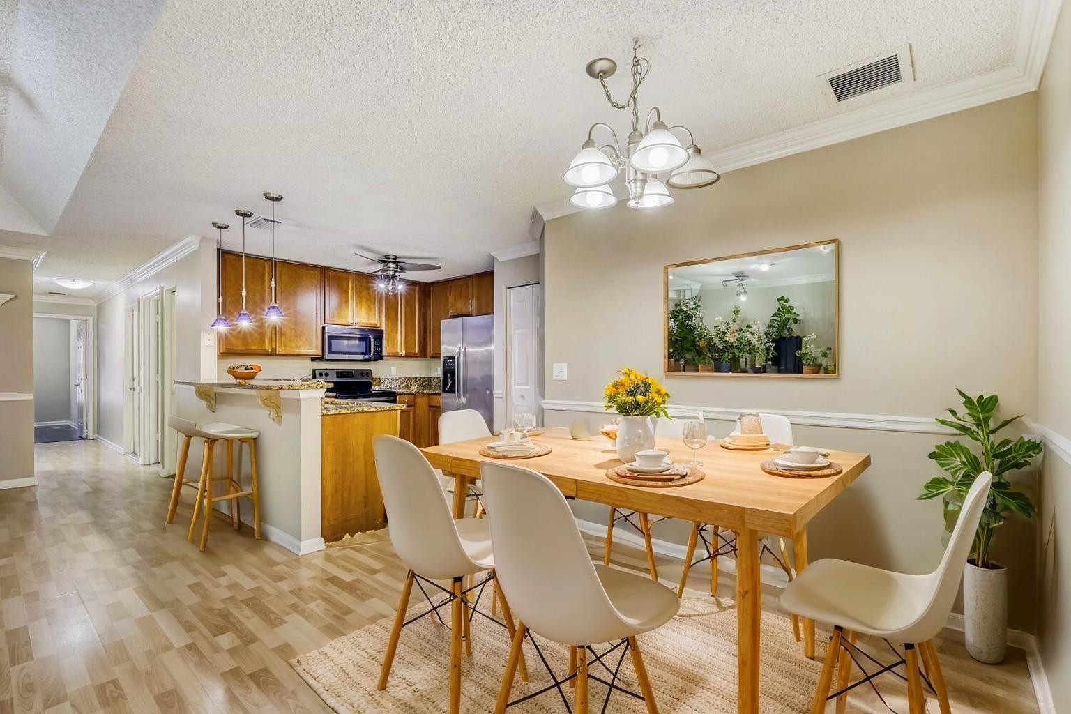 Liberty Bay - Residential