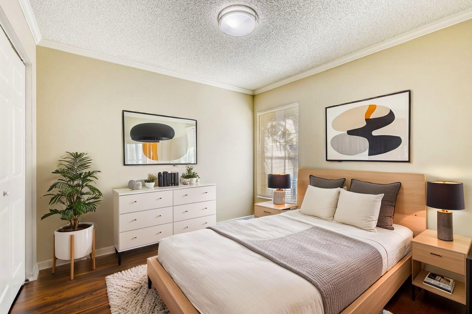 Liberty Bay - Residential