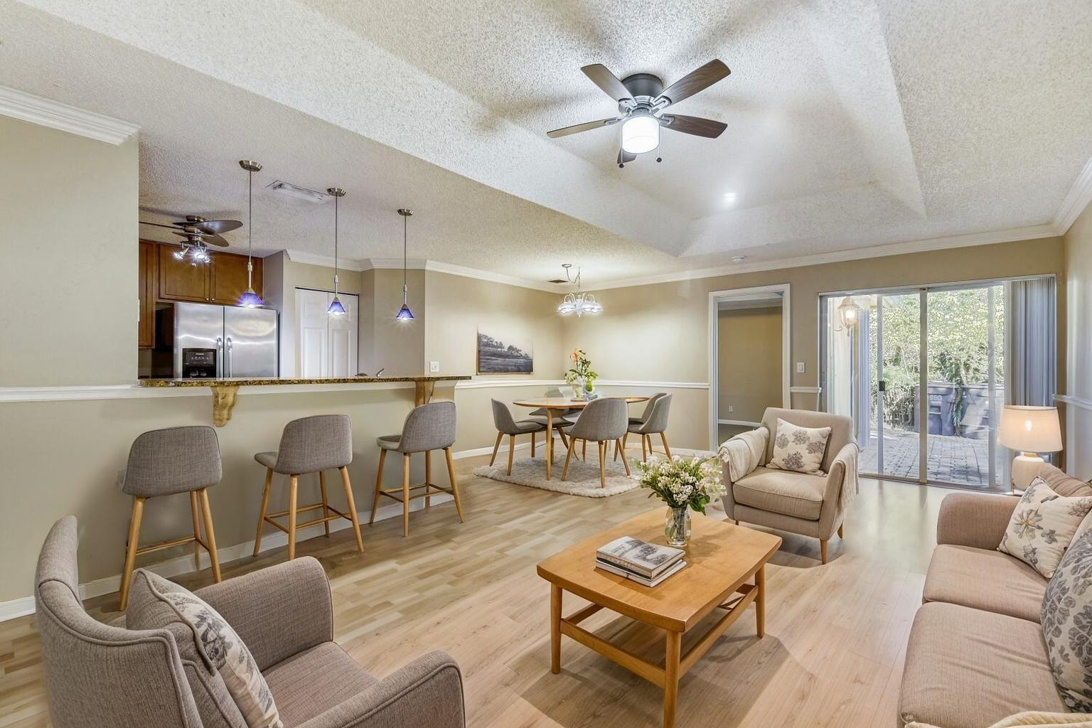 Liberty Bay - Residential