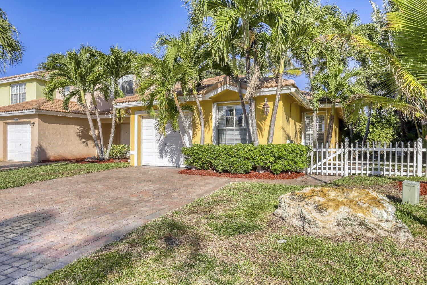 Liberty Bay - Residential