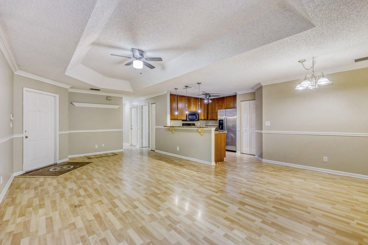 Liberty Bay - Residential