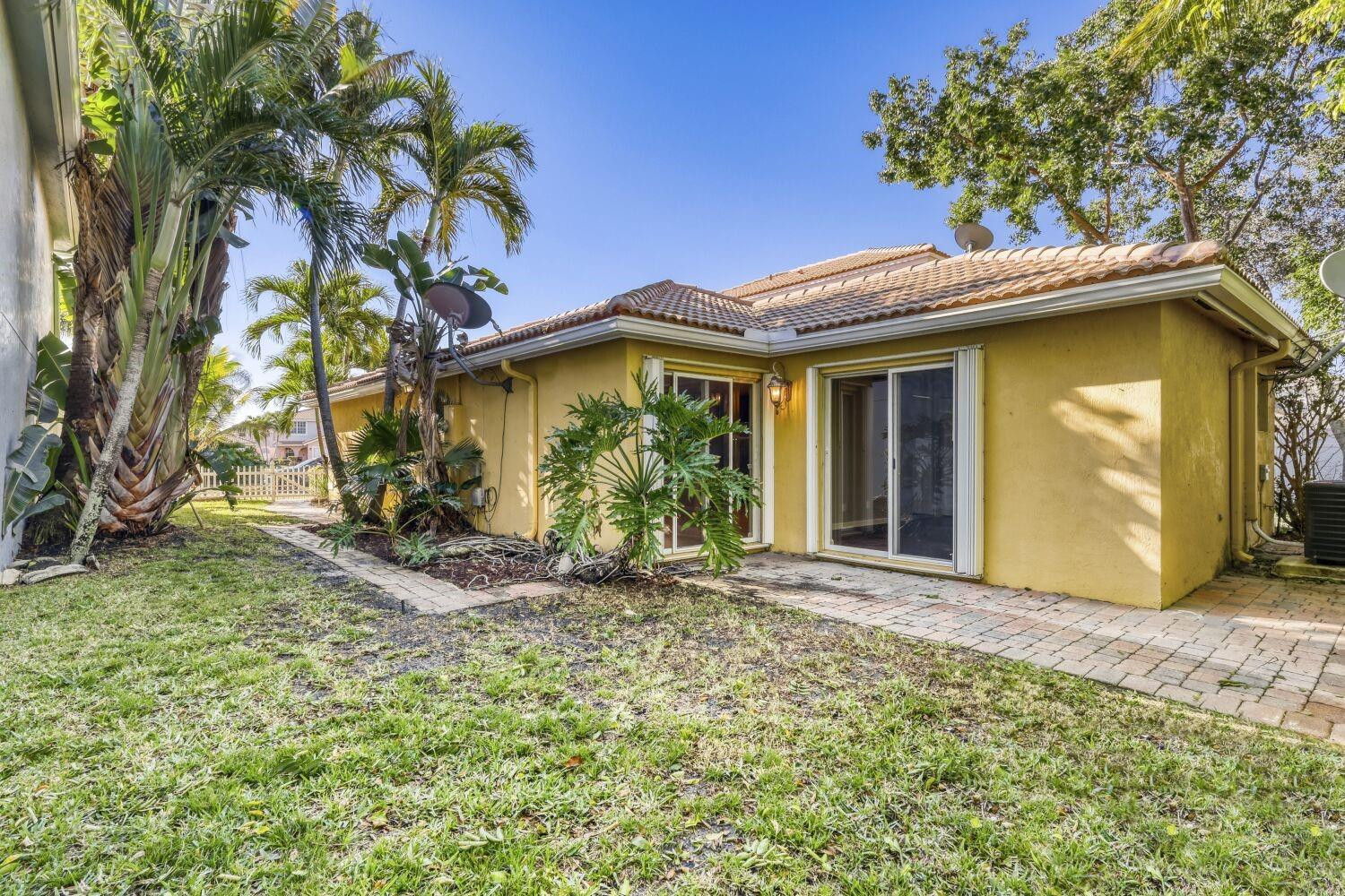 Liberty Bay - Residential