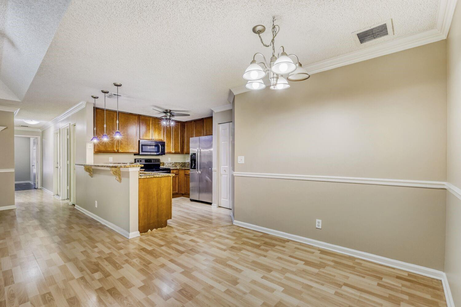 Liberty Bay - Residential