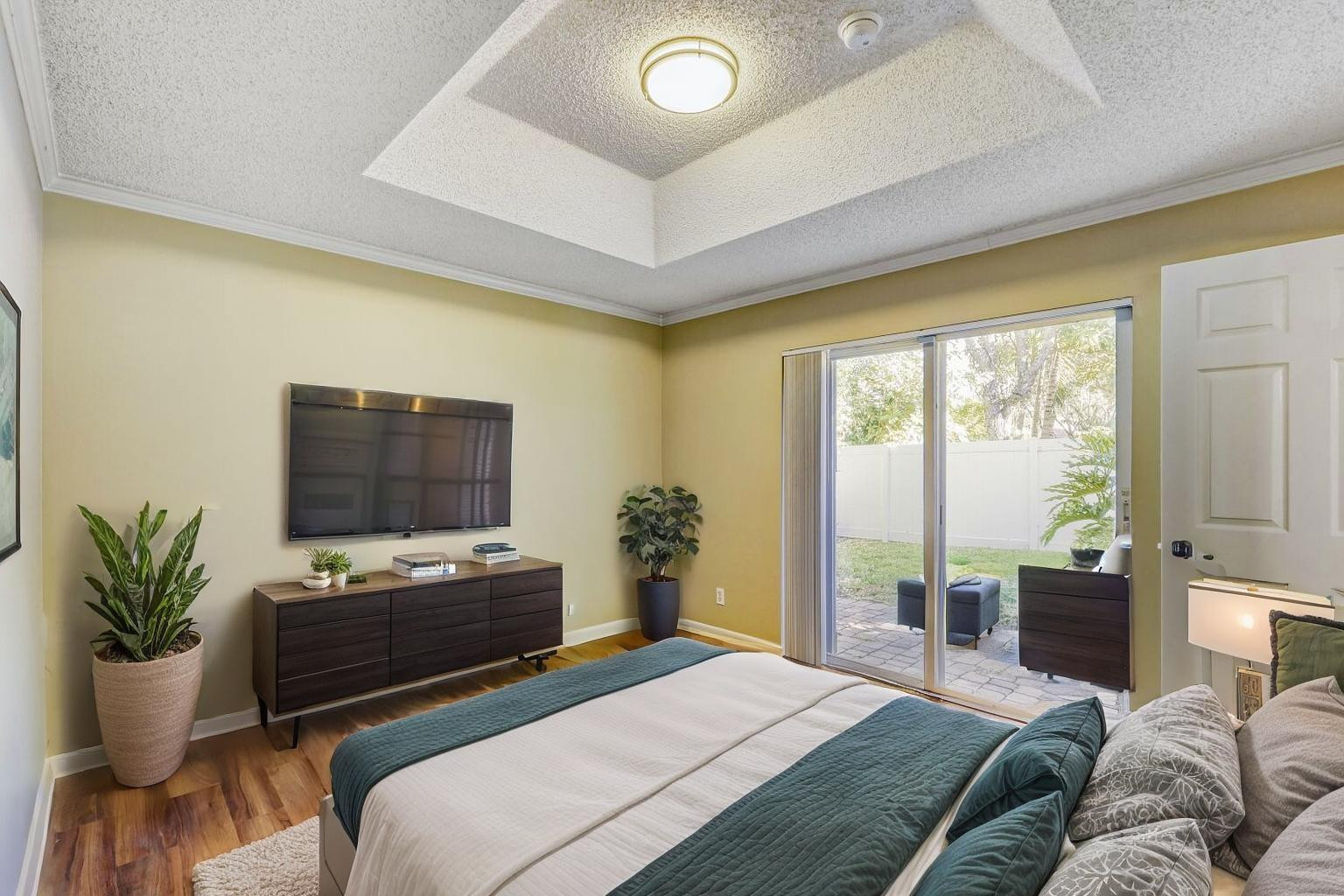 Liberty Bay - Residential