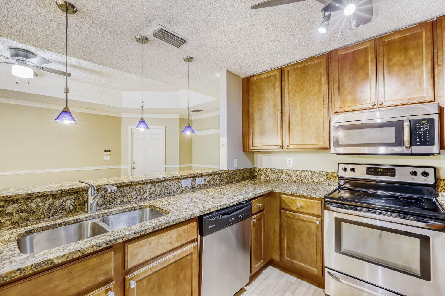 Liberty Bay - Residential