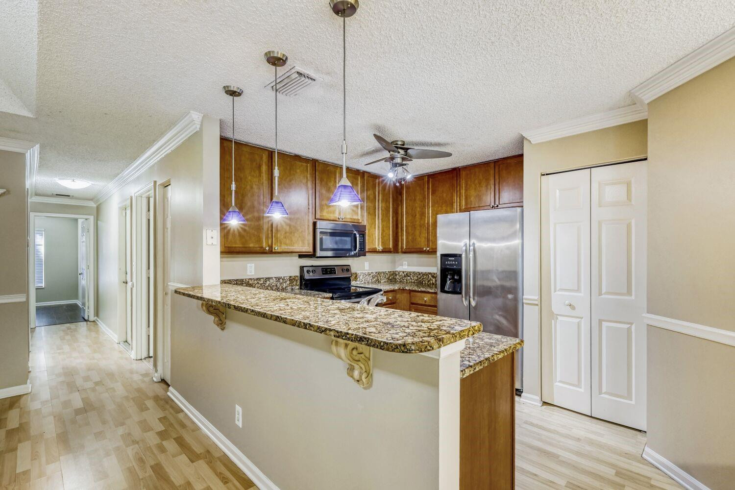 Liberty Bay - Residential