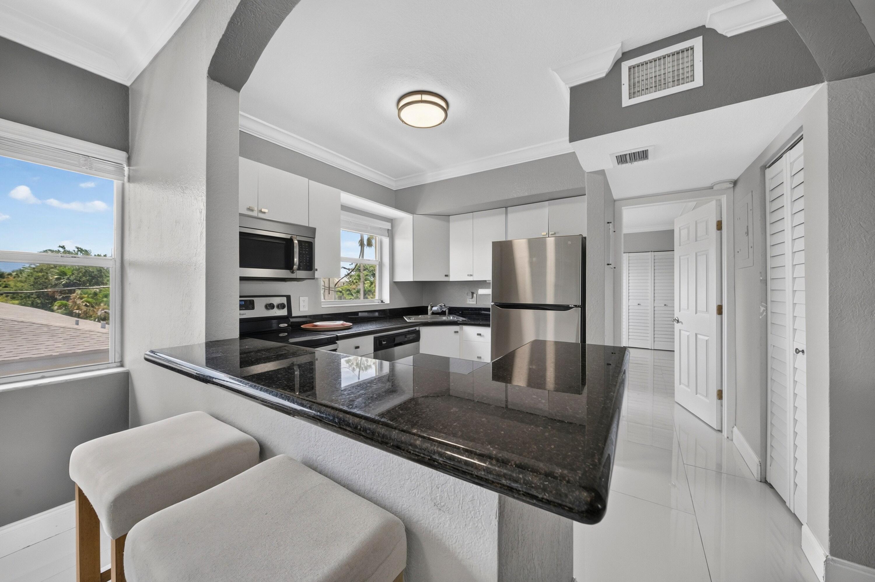SEVILLA COURTS CONDO - Residential