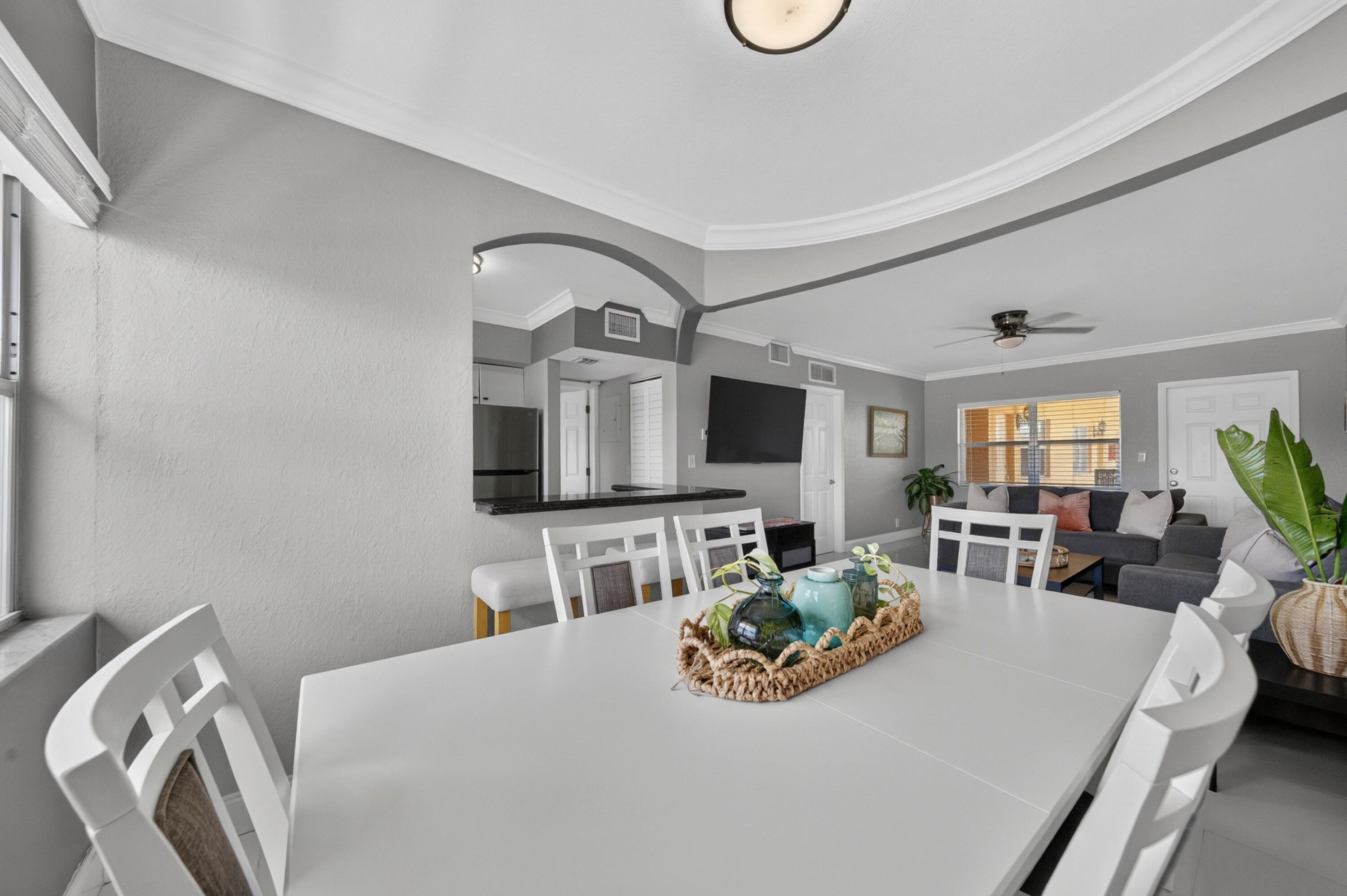 SEVILLA COURTS CONDO - Residential