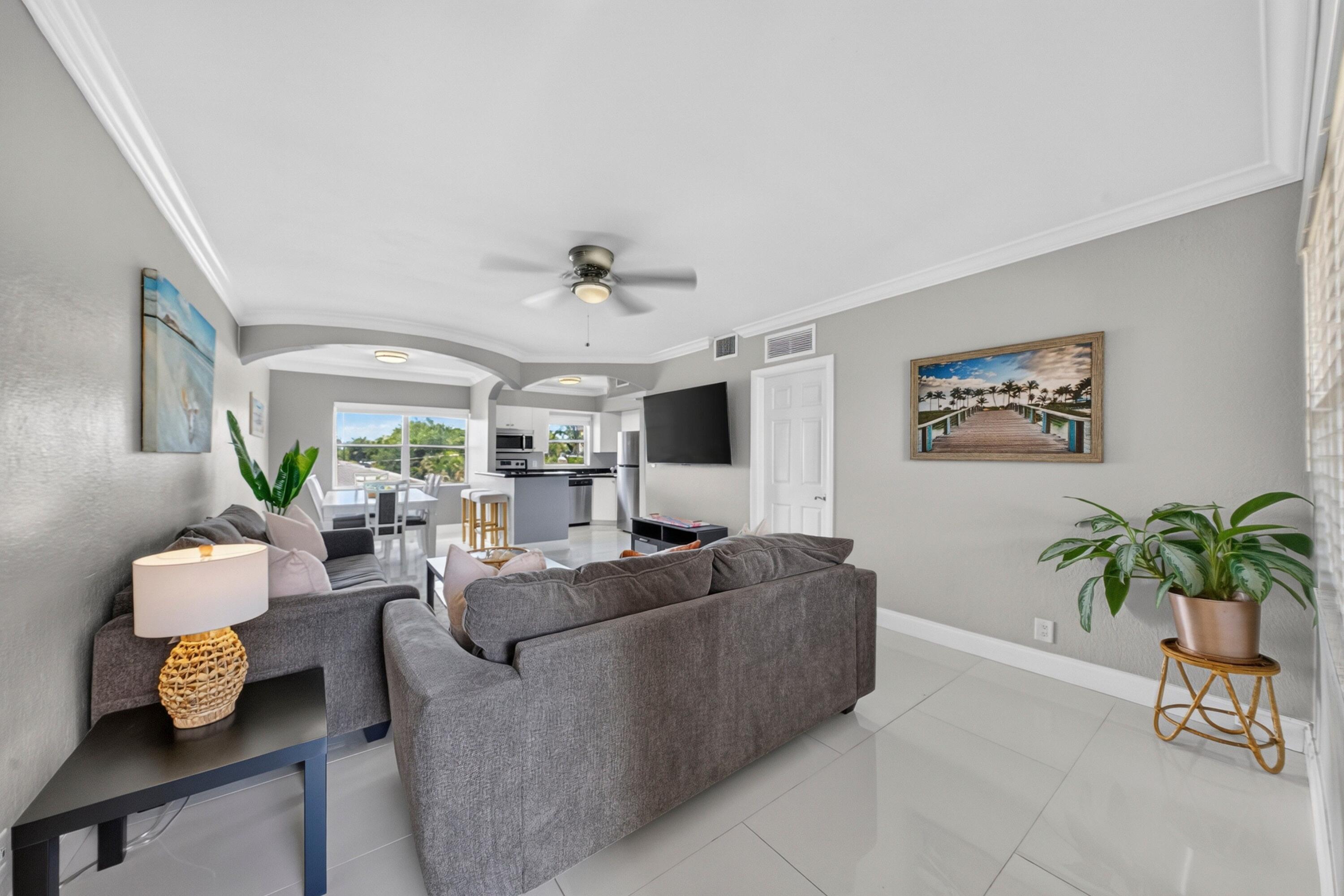 SEVILLA COURTS CONDO - Residential
