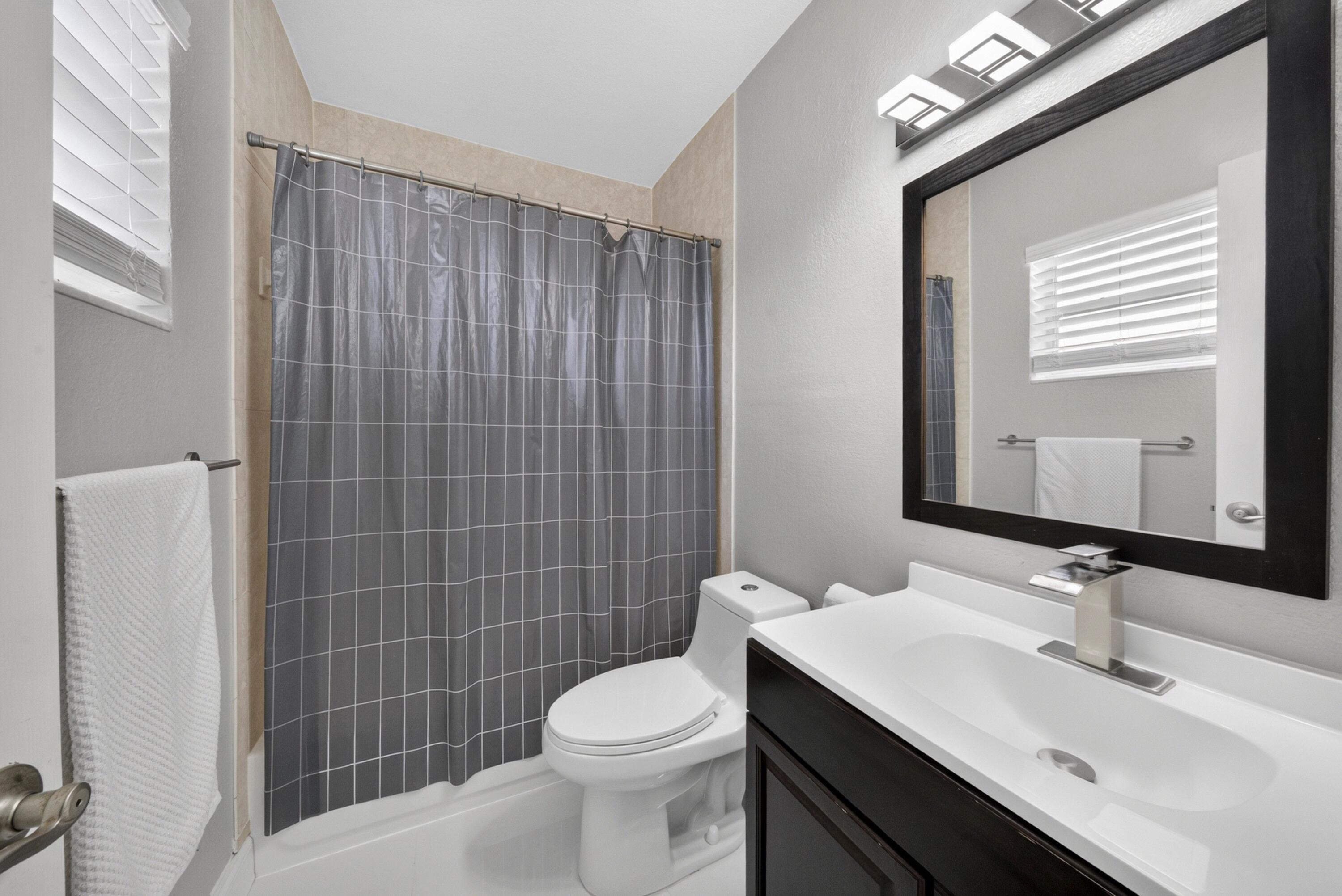 SEVILLA COURTS CONDO - Residential
