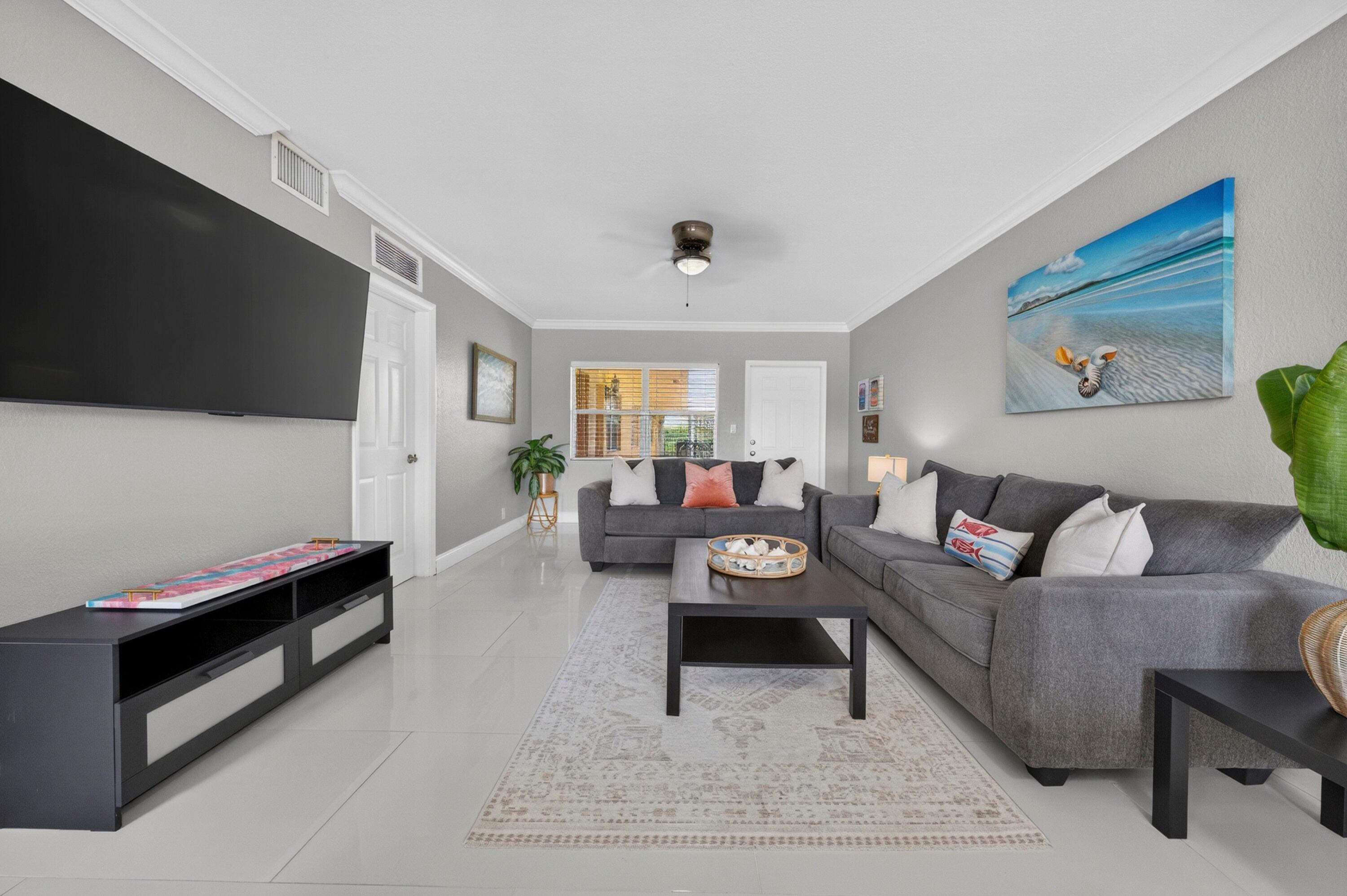 SEVILLA COURTS CONDO - Residential