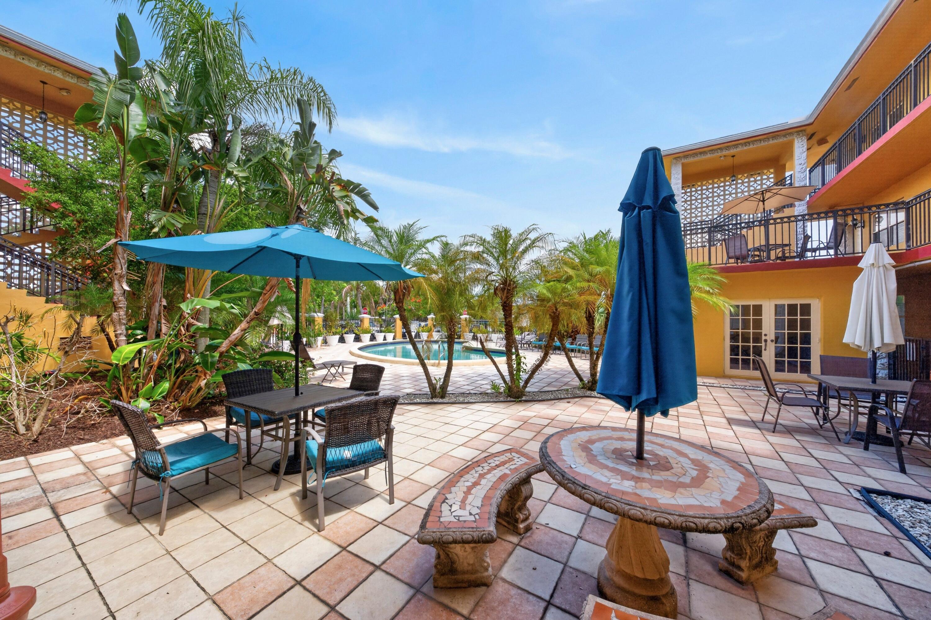 SEVILLA COURTS CONDO - Residential