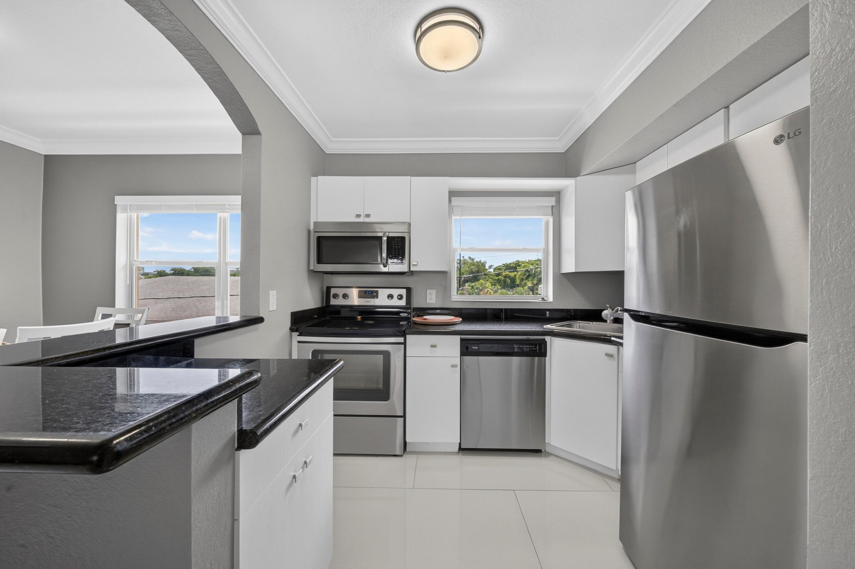 SEVILLA COURTS CONDO - Residential