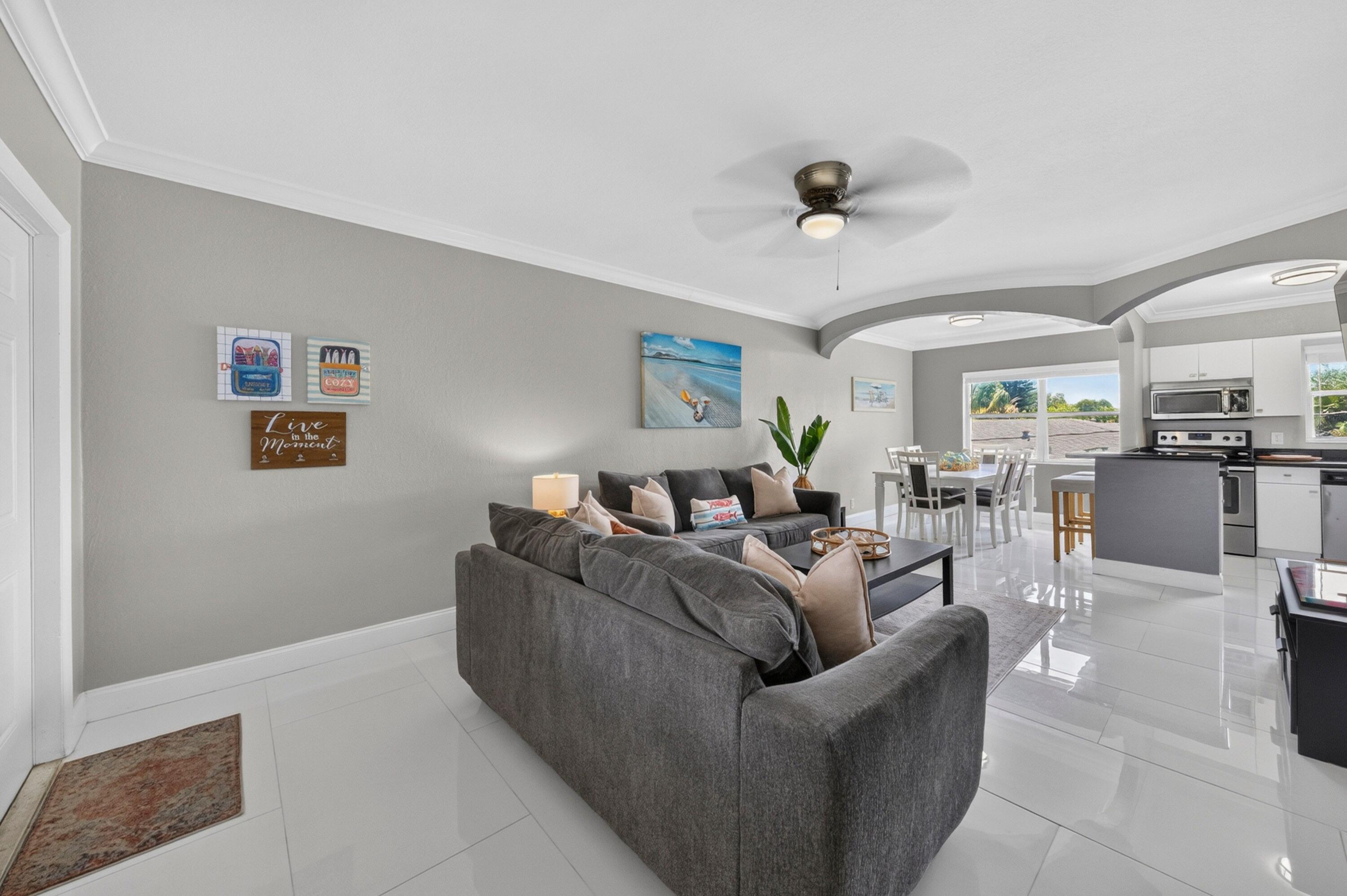 SEVILLA COURTS CONDO - Residential