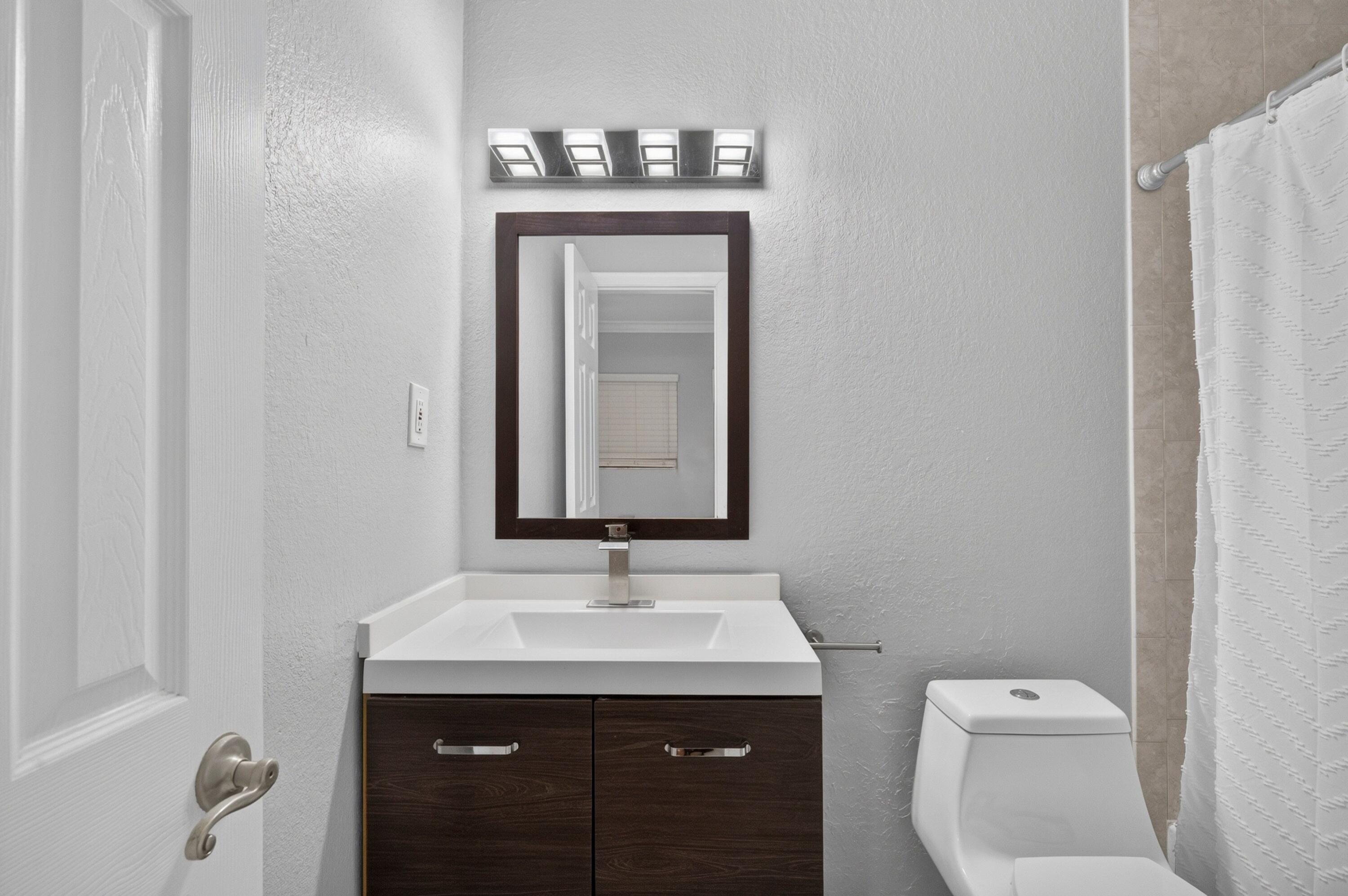 SEVILLA COURTS CONDO - Residential