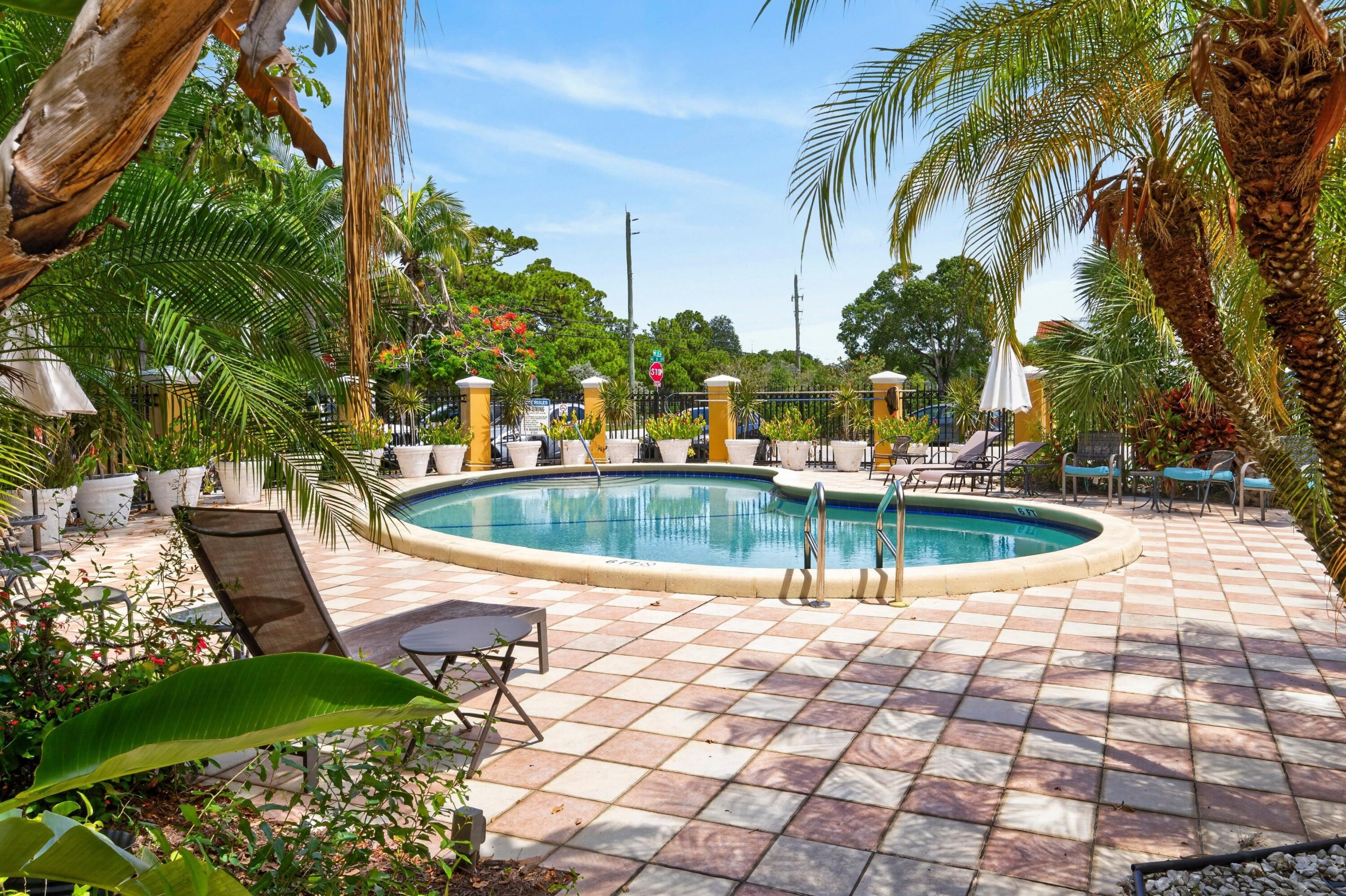 SEVILLA COURTS CONDO - Residential