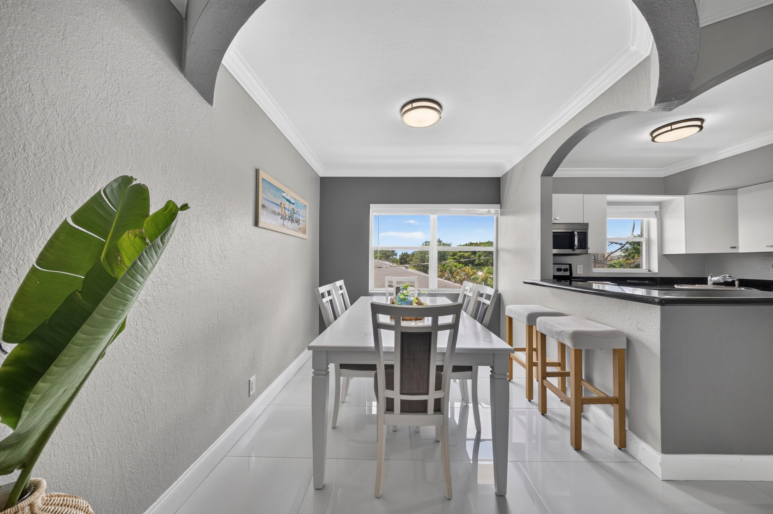 SEVILLA COURTS CONDO - Residential