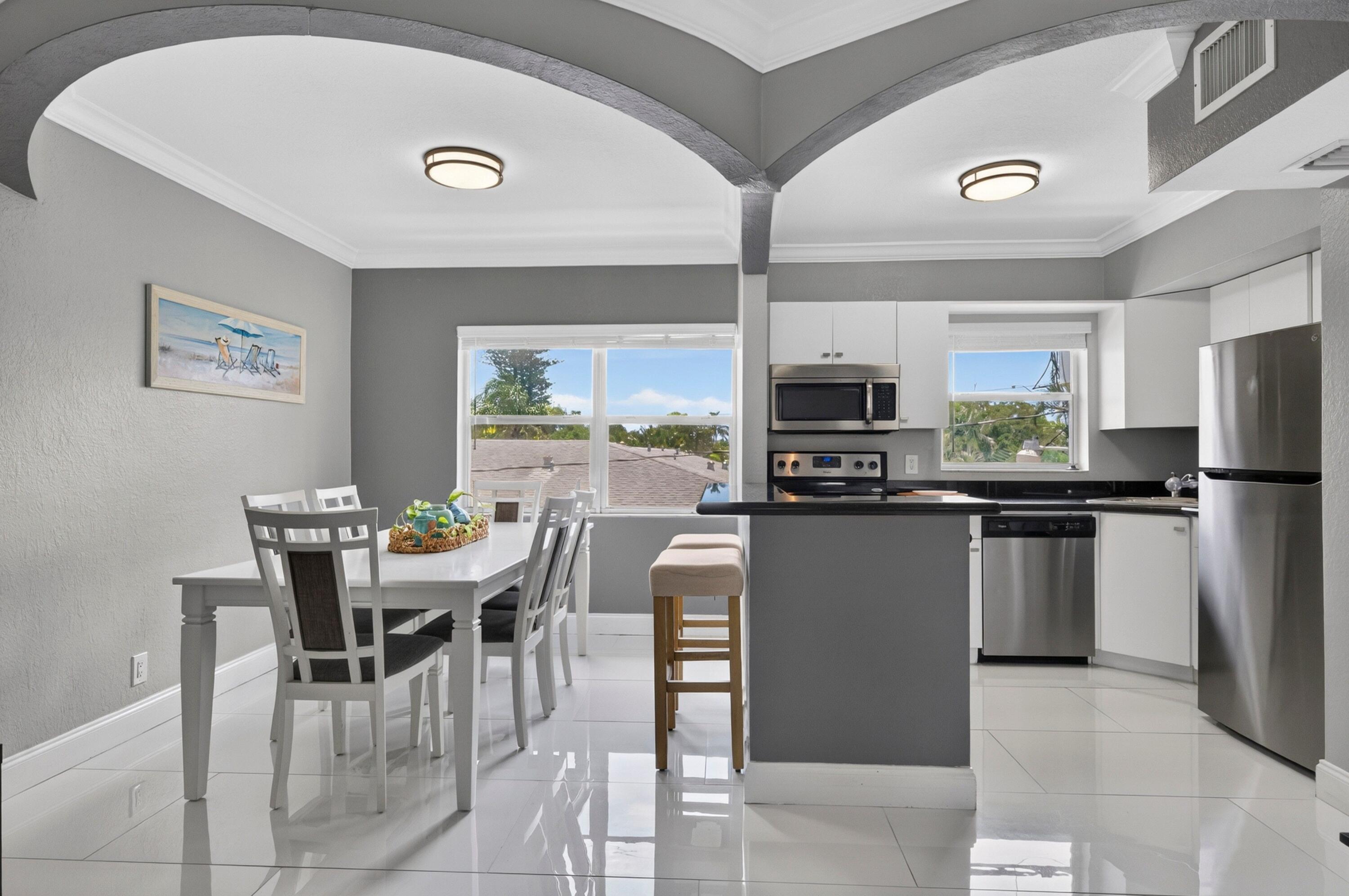 SEVILLA COURTS CONDO - Residential